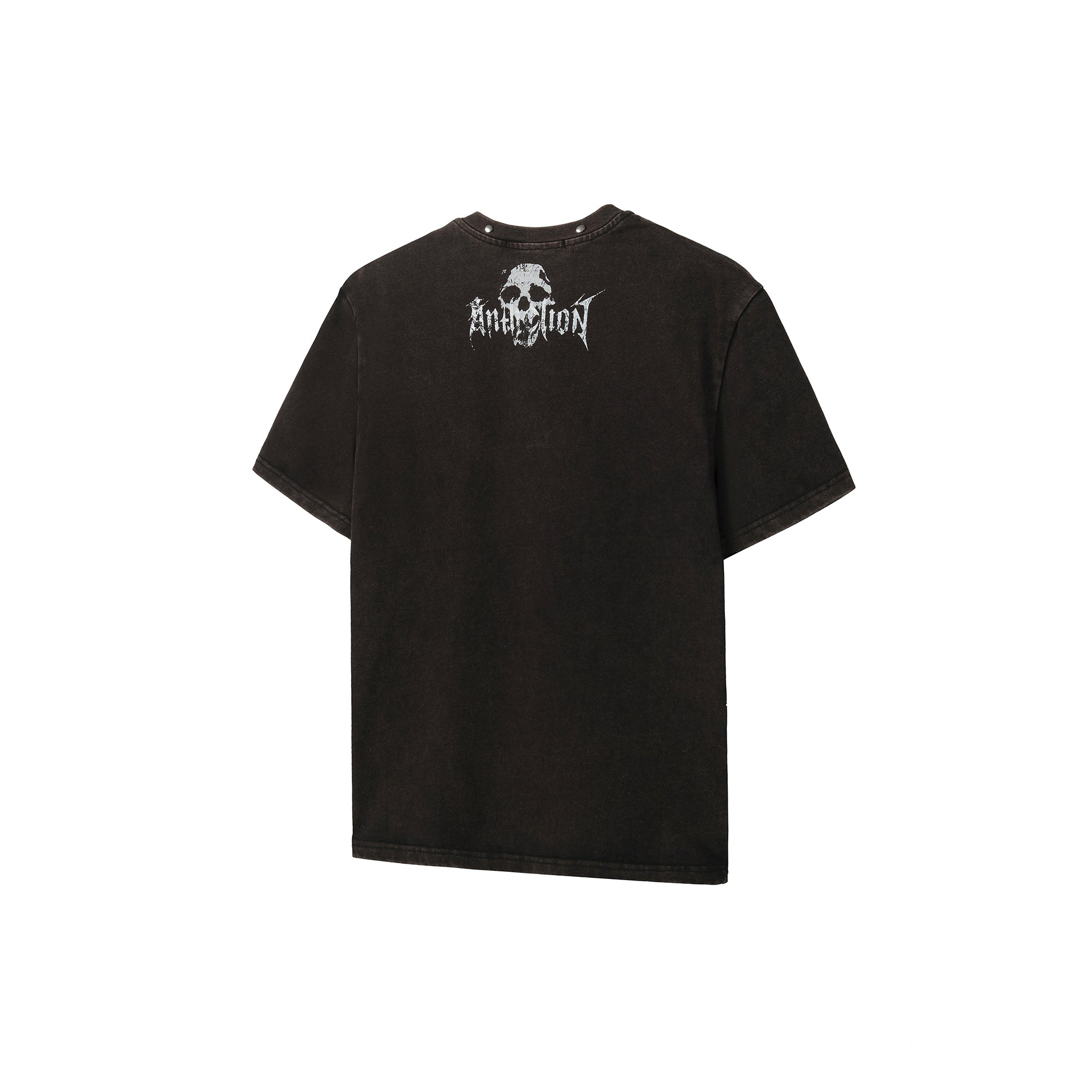 DREAM BAND Gothic Thorn Graphic Tee