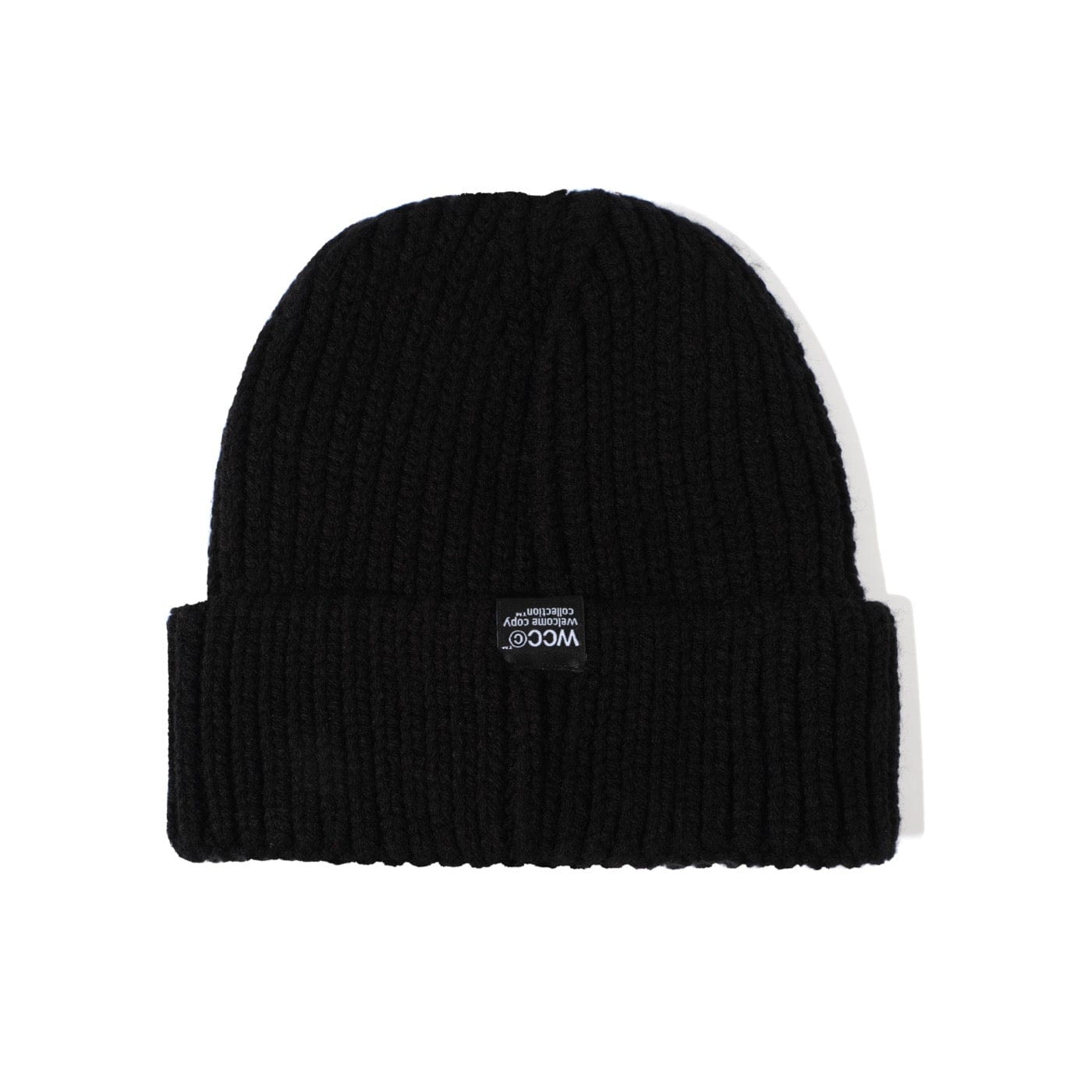 WCC UnderWorld Beanie, premium urban and streetwear designers apparel on PROJECTISR.com, WCC