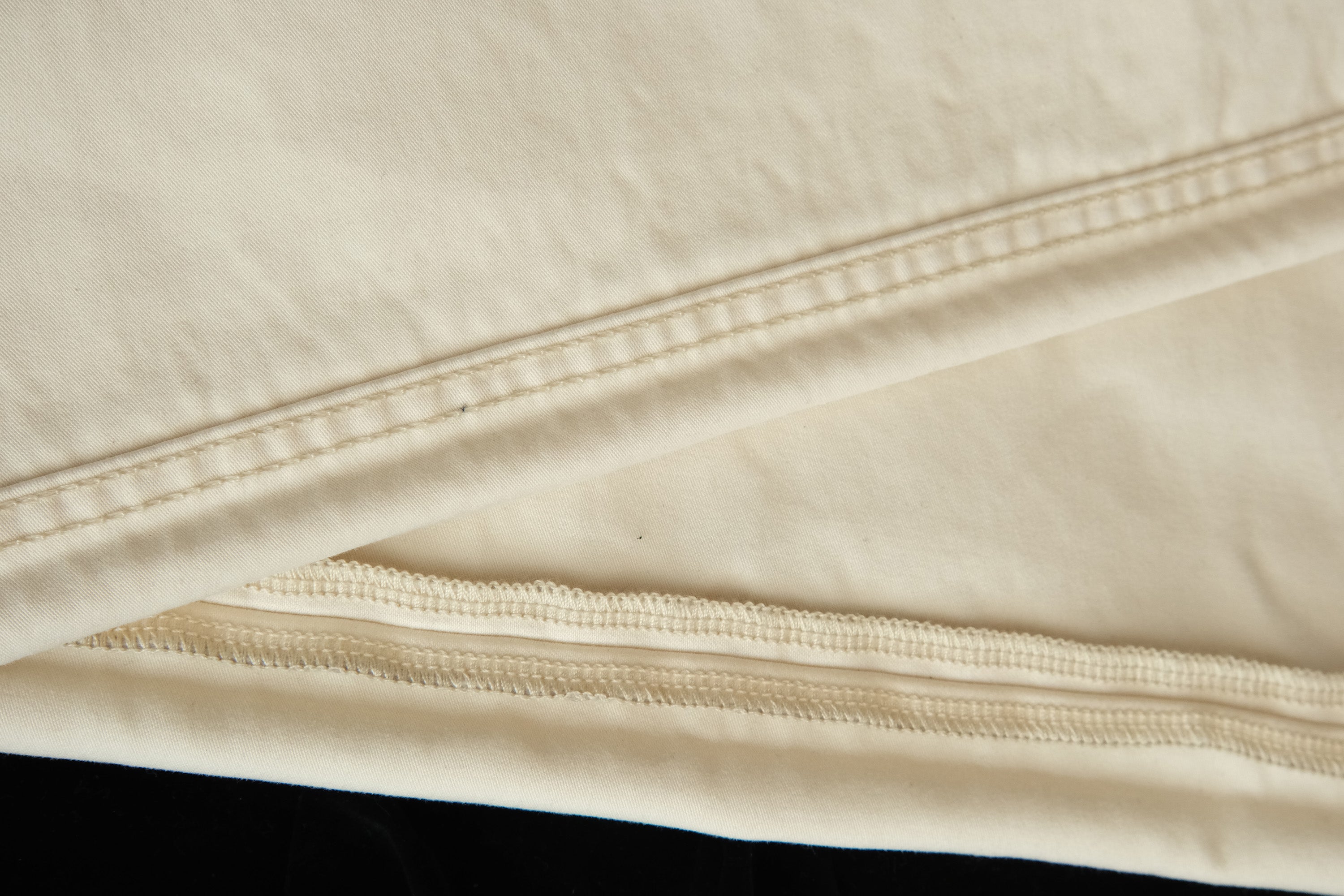 NEIGBORL Distressed Washed Patchwork Pants White, premium urban and streetwear designers apparel on PROJECTISR.com, NEIGBORL