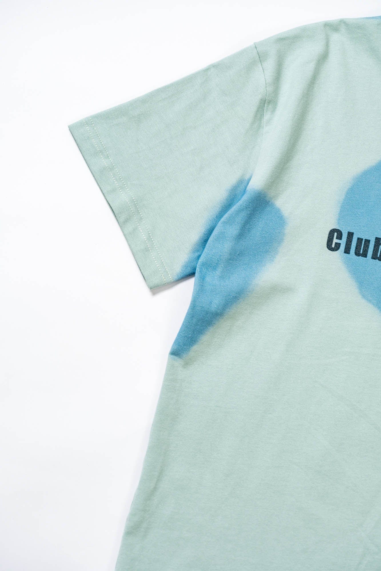 KADAKADA Club Shirts Never Dry Tee