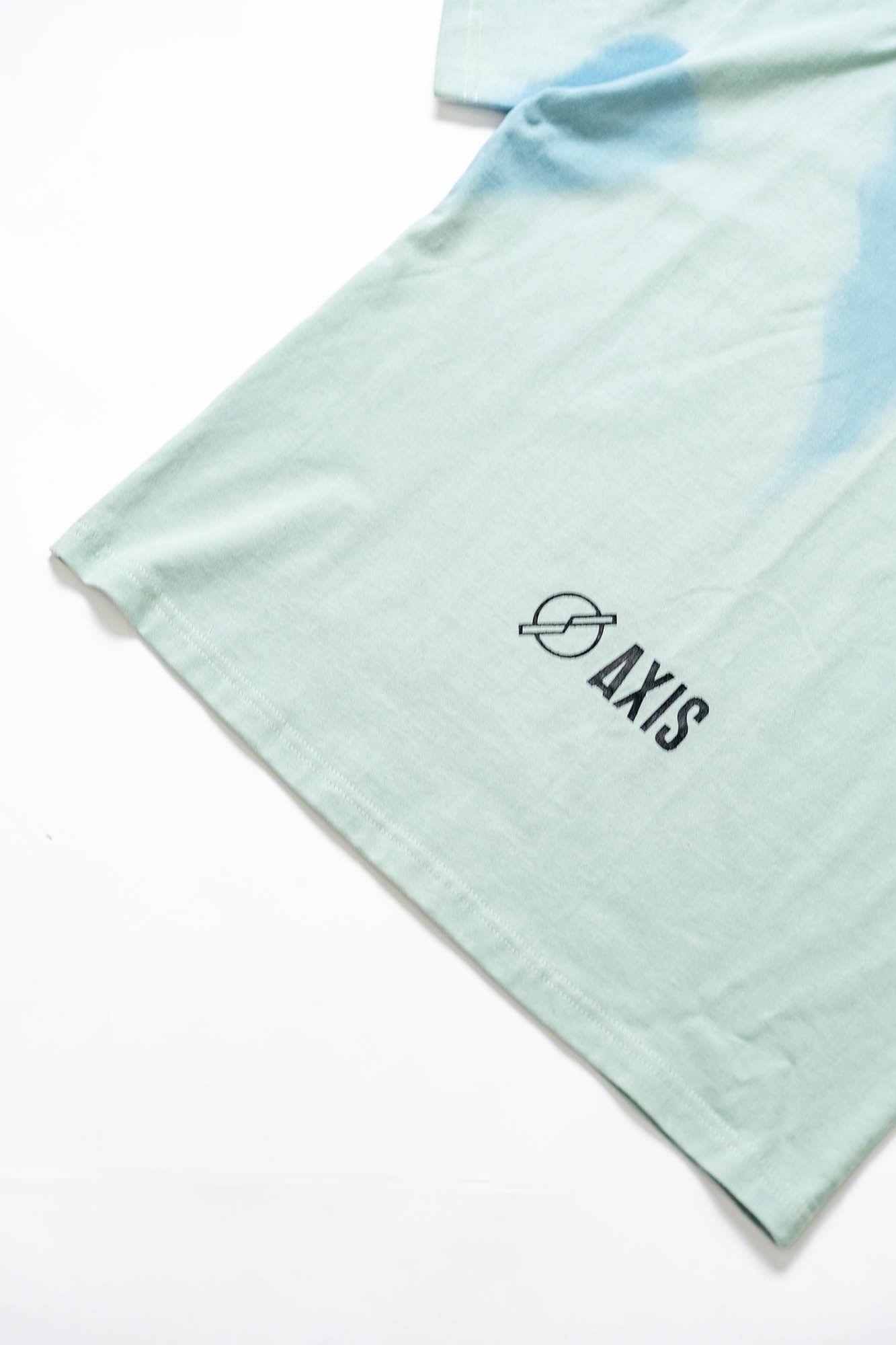 KADAKADA Club Shirts Never Dry Tee