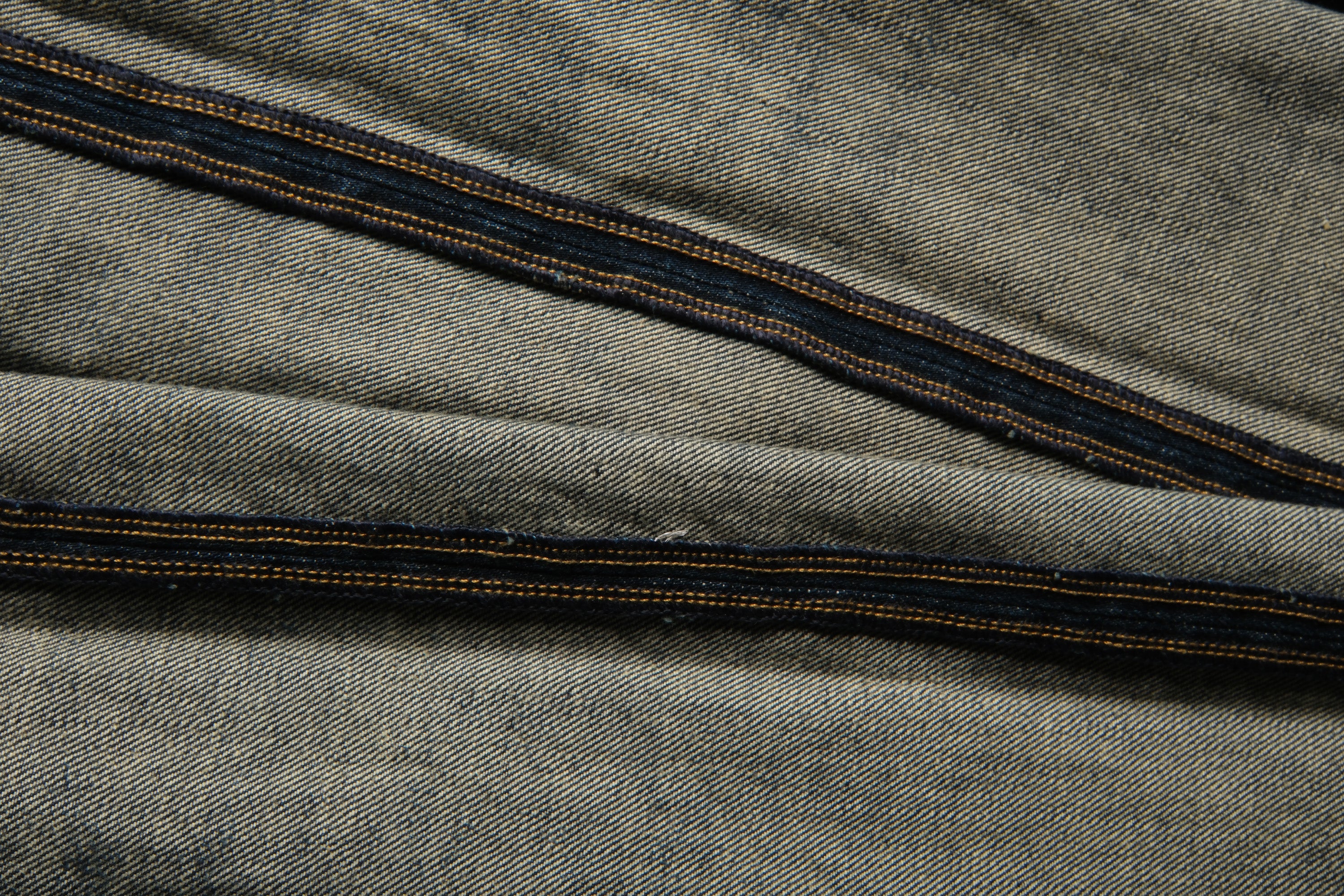 NEIGBORL Washed Distressed Flared Jeans, premium urban and streetwear designers apparel on PROJECTISR.com, NEIGBORL