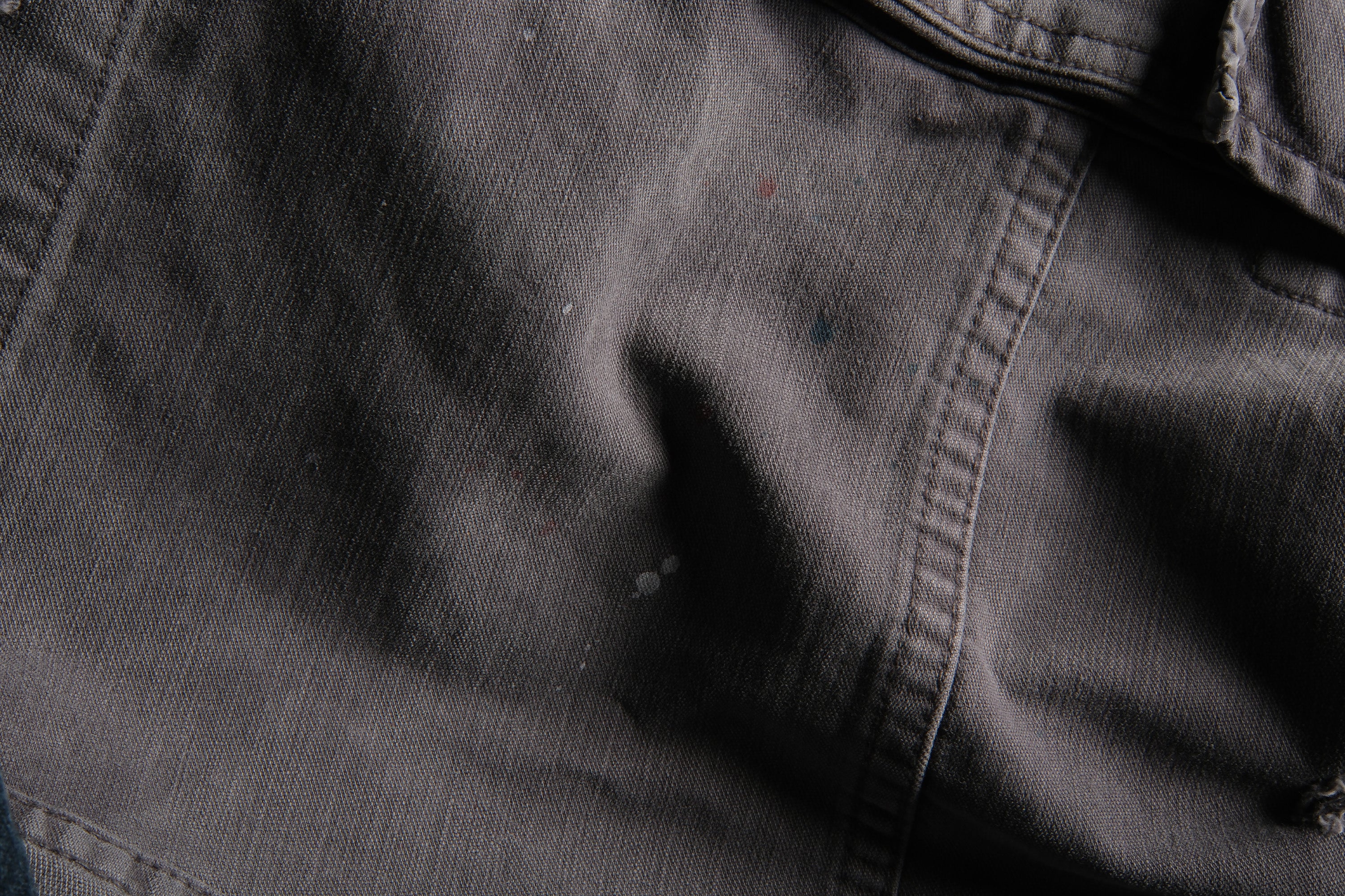 NEIGBORL Distressed Multi-Pocket Washed Cargo Shorts, premium urban and streetwear designers apparel on PROJECTISR.com, NEIGBORL