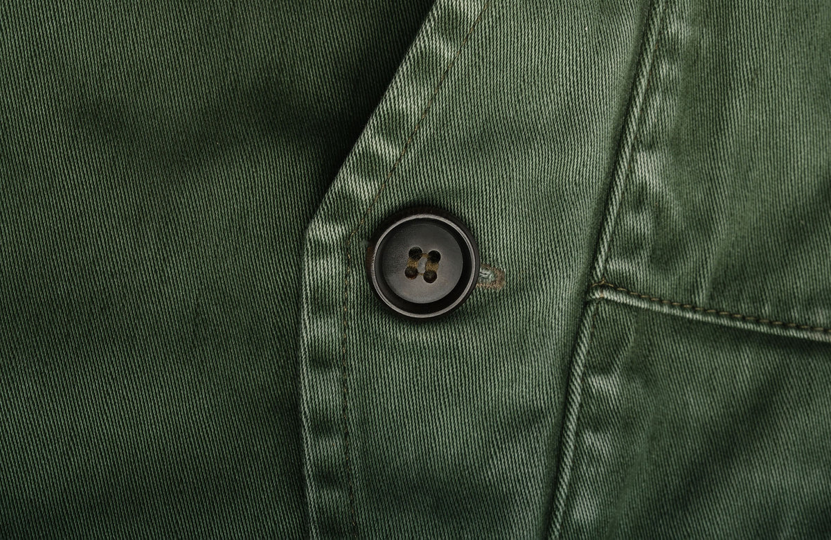 NEIGBORL Retro Multi-Pocket Straight-Leg Cargo Pants