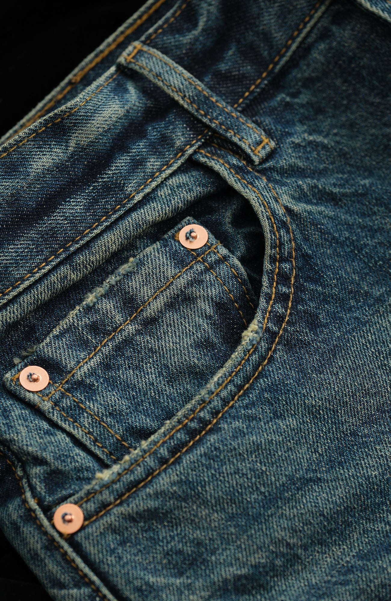 NEIGBORL Distressed Straight-Leg Jeans, premium urban and streetwear designers apparel on PROJECTISR.com, NEIGBORL