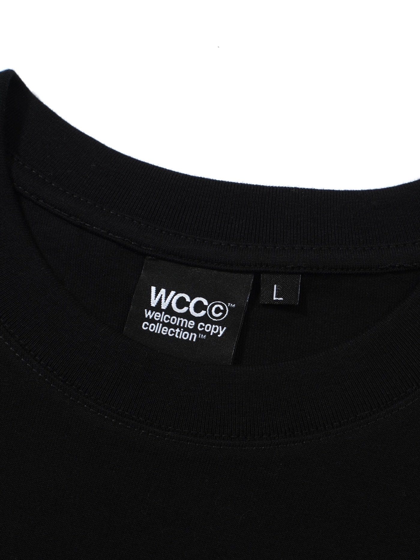 WCC Chicken'teryx L/S Tee, premium urban and streetwear designers apparel on PROJECTISR.com, WCC