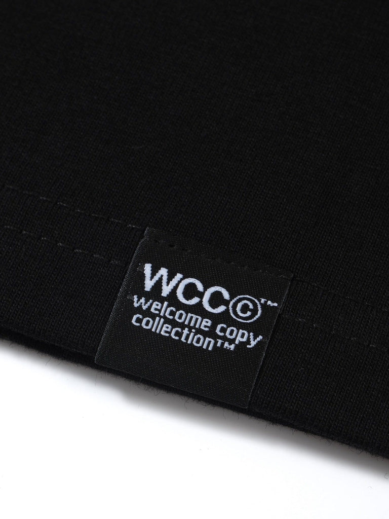 WCC Chicken'teryx L/S Tee, premium urban and streetwear designers apparel on PROJECTISR.com, WCC