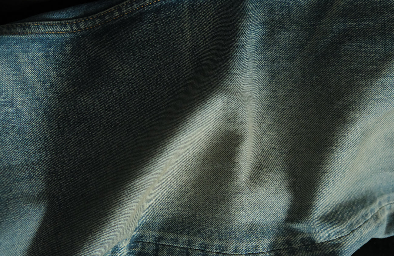 NEIGBORL Heavyweight Straight-Leg Jeans, premium urban and streetwear designers apparel on PROJECTISR.com, NEIGBORL