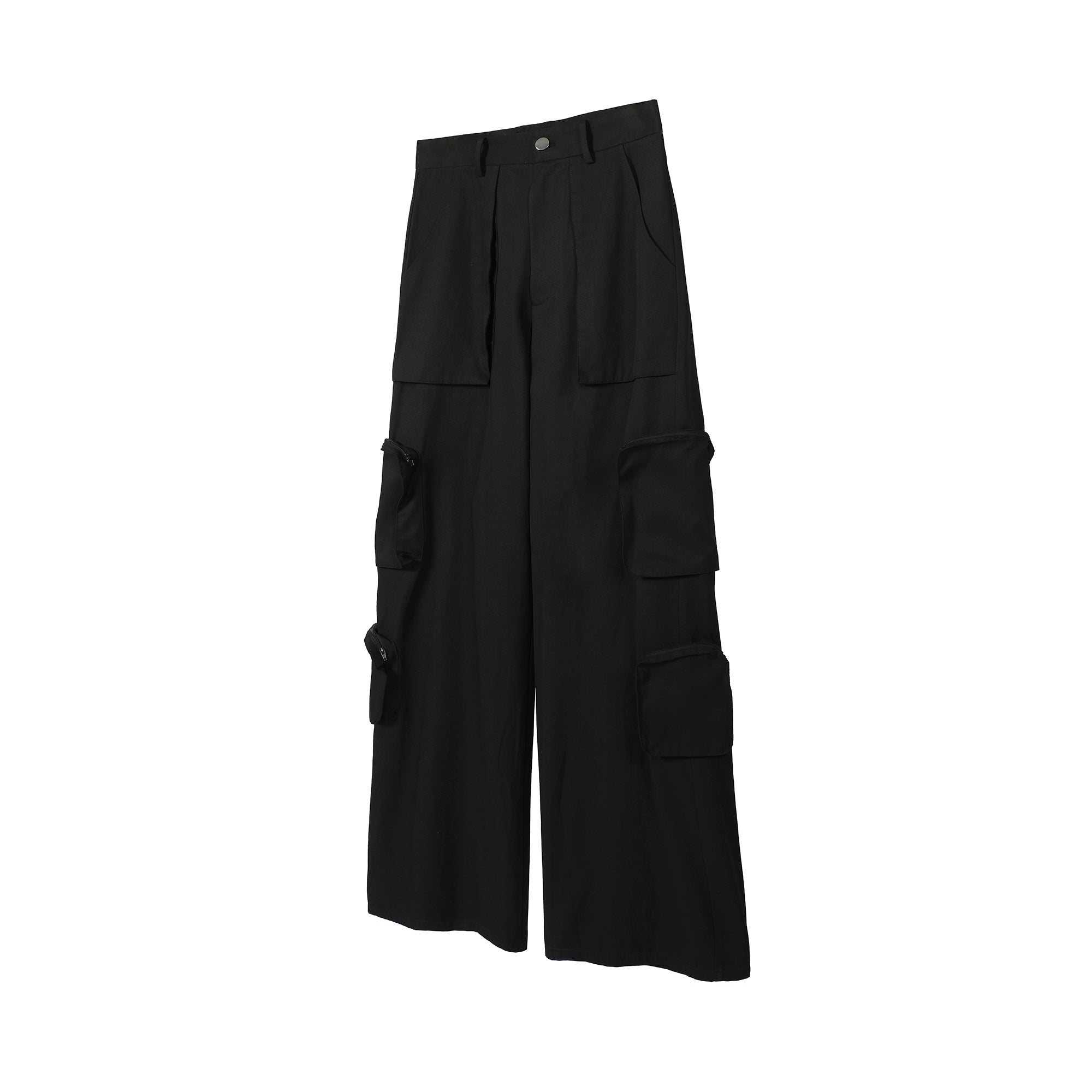 DREAM BAND Multi-Pocket Cargo Pants