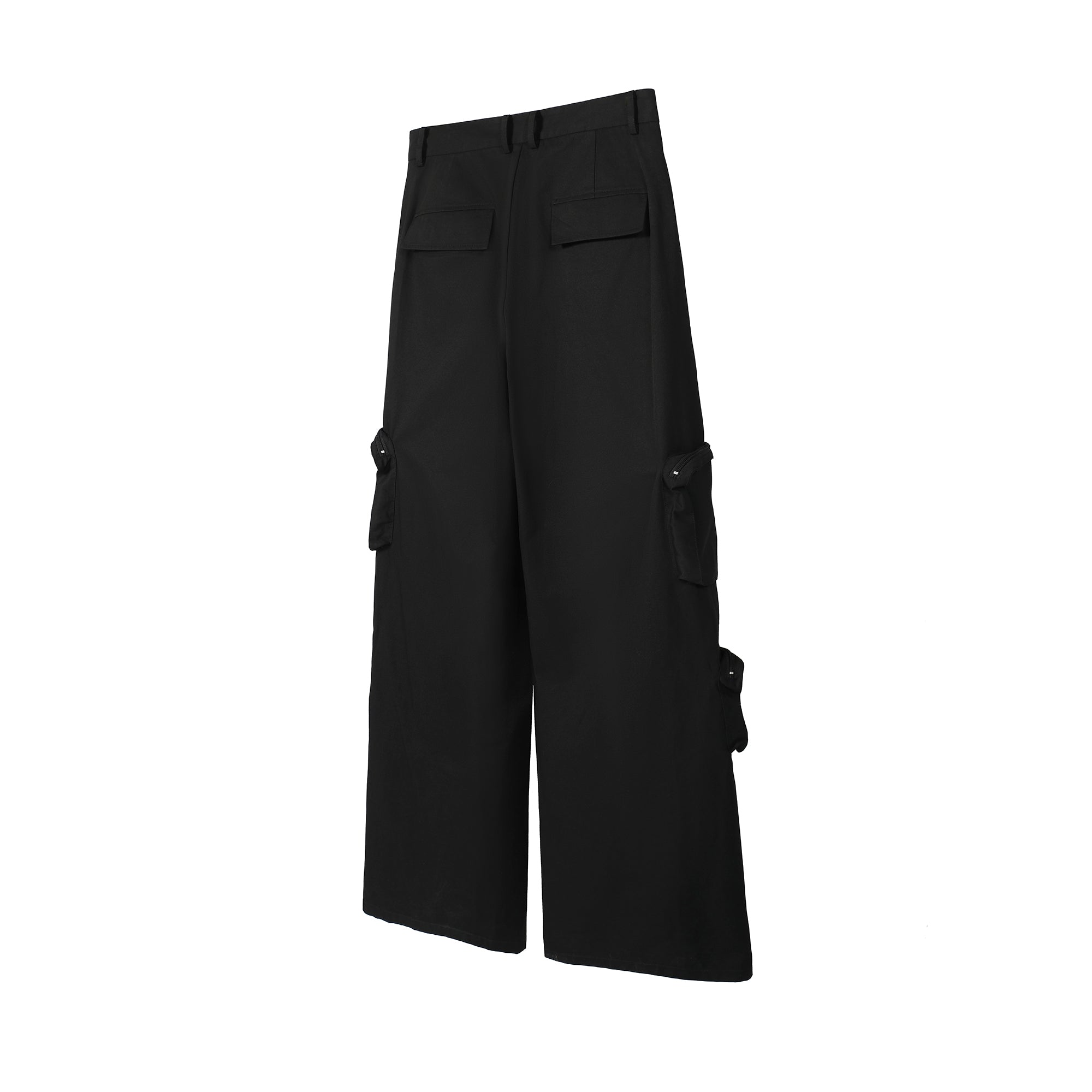 DREAM BAND Multi-Pocket Cargo Pants