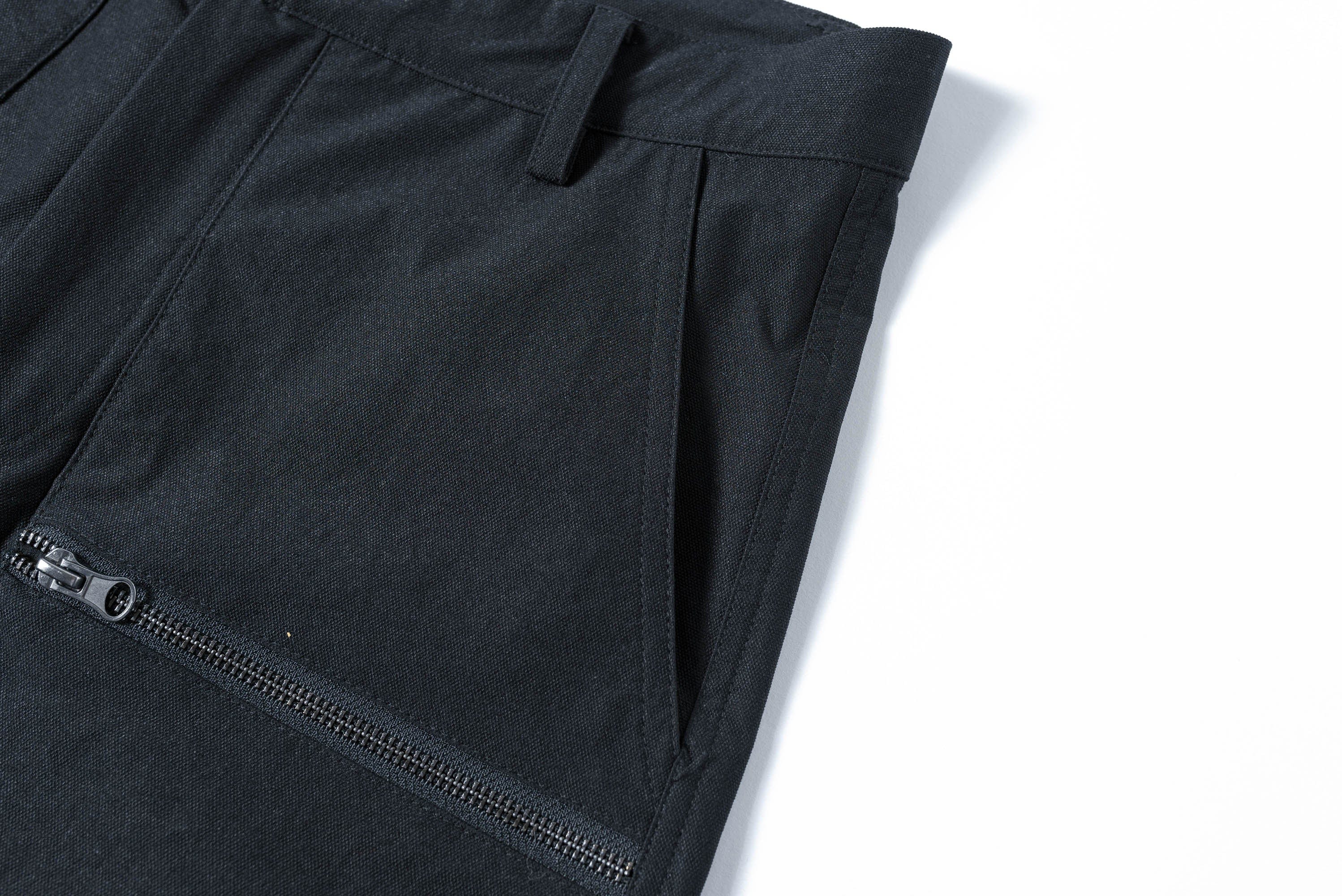 SILENSTORM Multi-Pocket Utility Jogger Pants