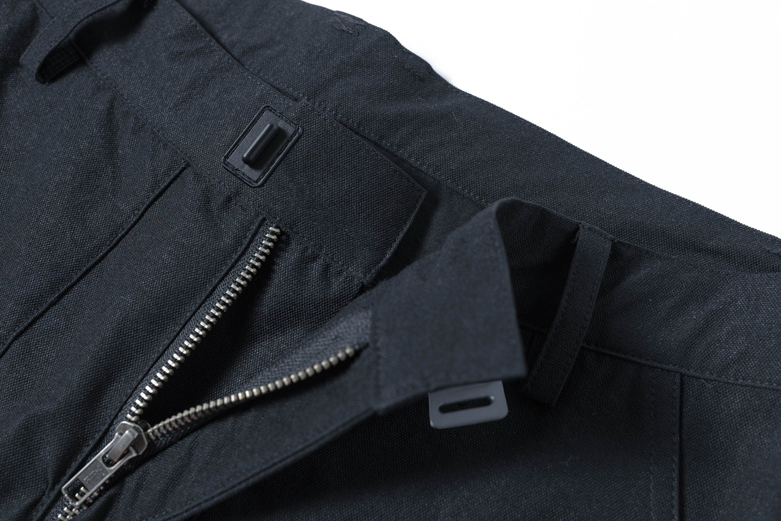 SILENSTORM Multi-Pocket Utility Jogger Pants