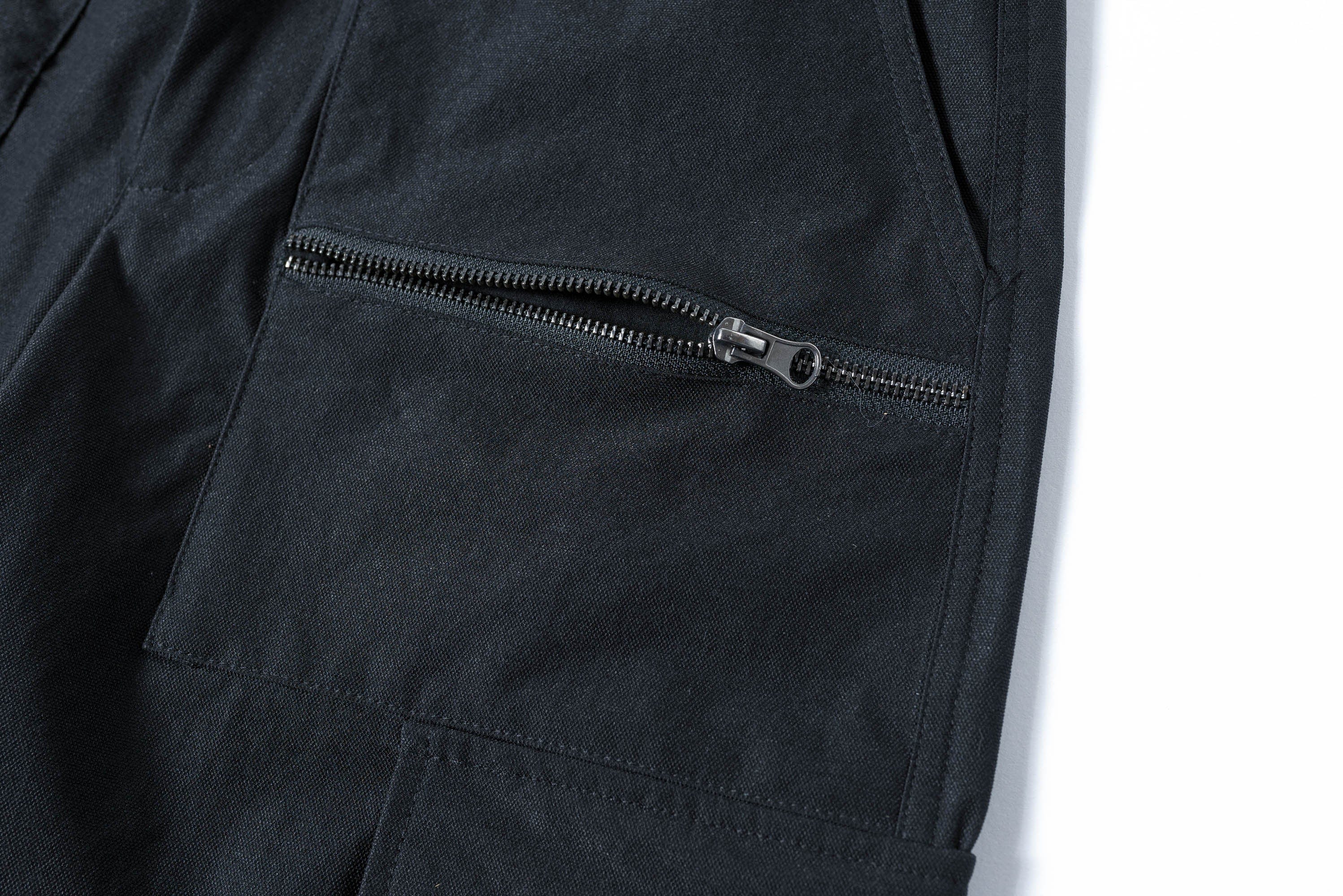 SILENSTORM Multi-Pocket Utility Jogger Pants