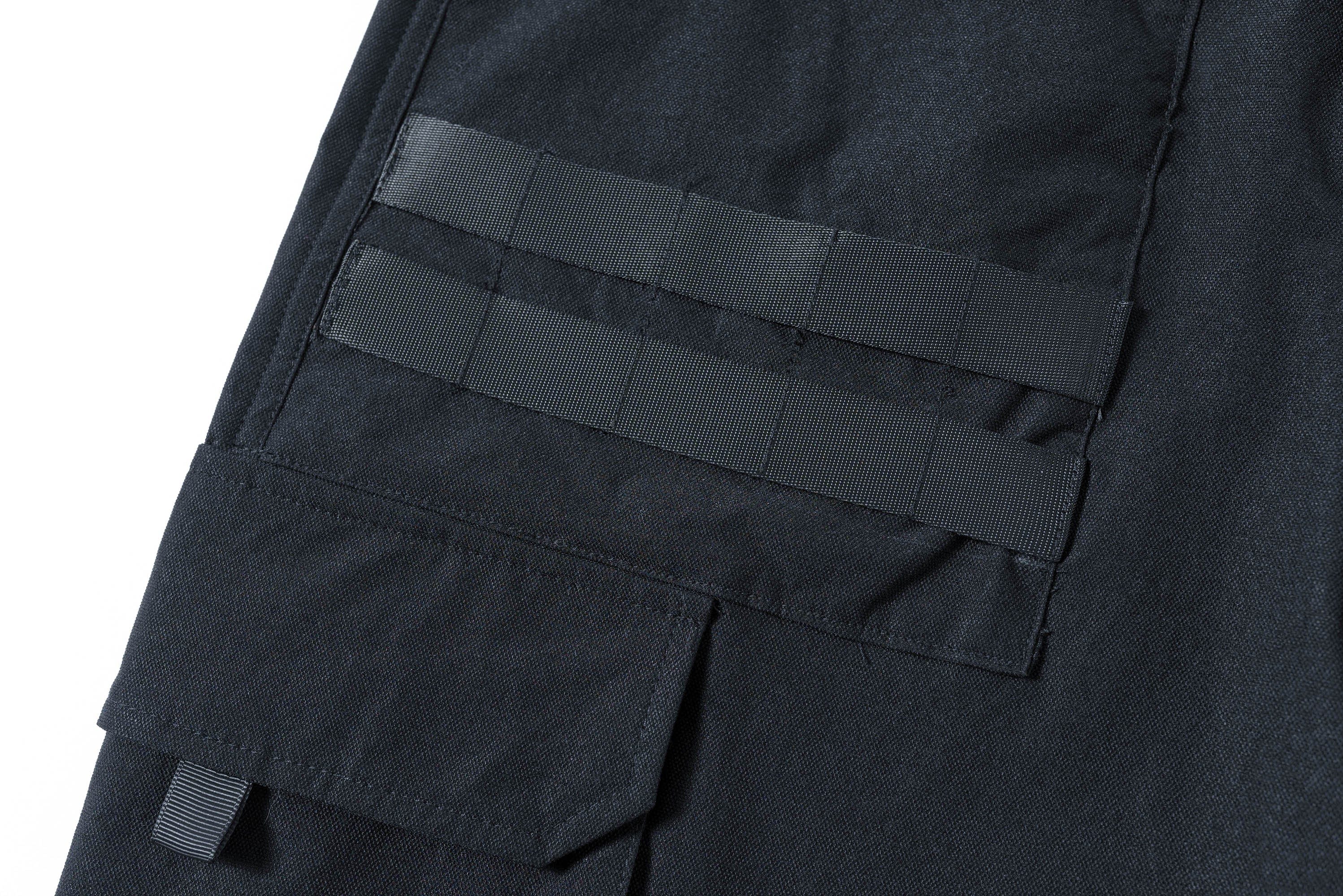 SILENSTORM Multi-Pocket Utility Jogger Pants