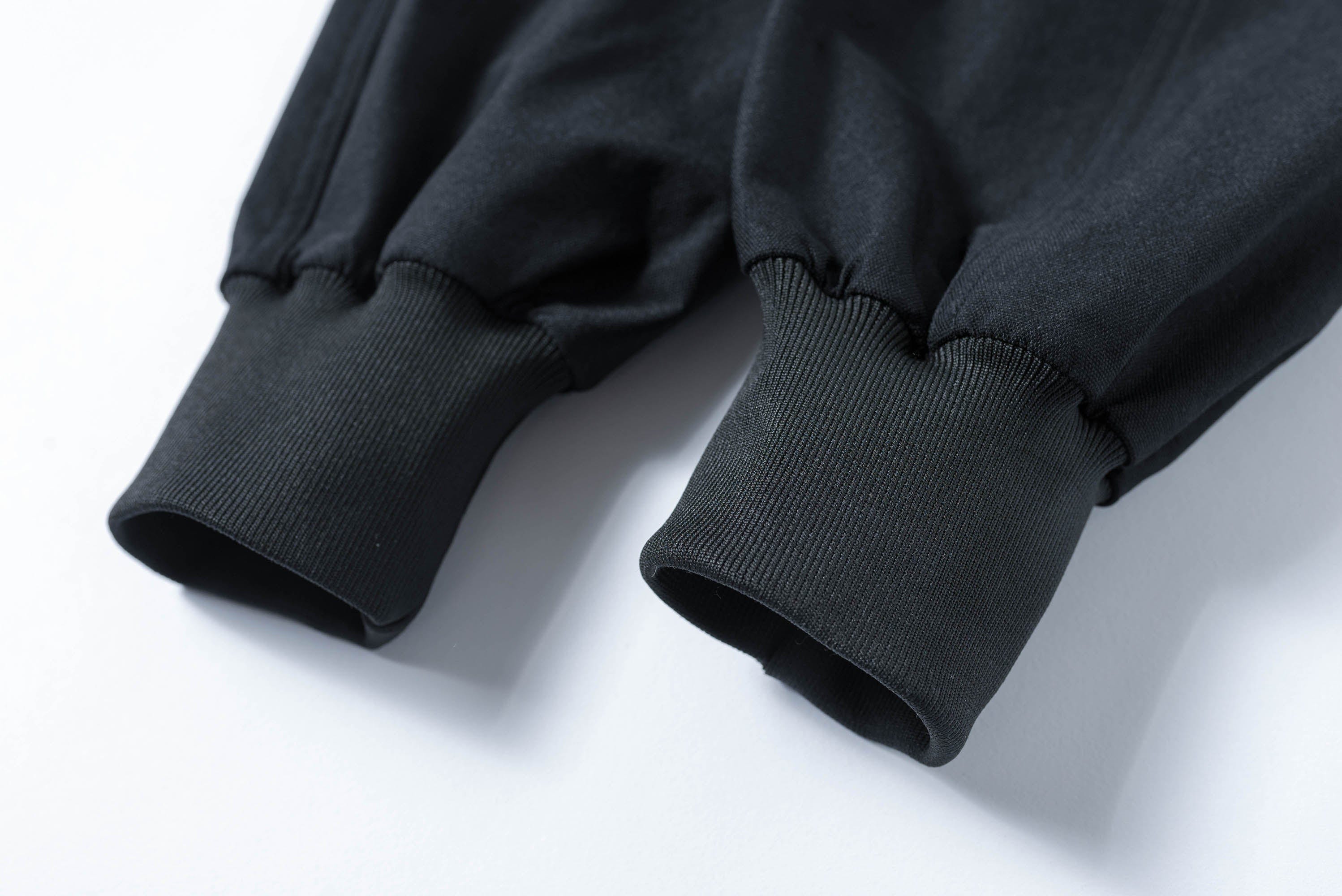 SILENSTORM Multi-Pocket Utility Jogger Pants