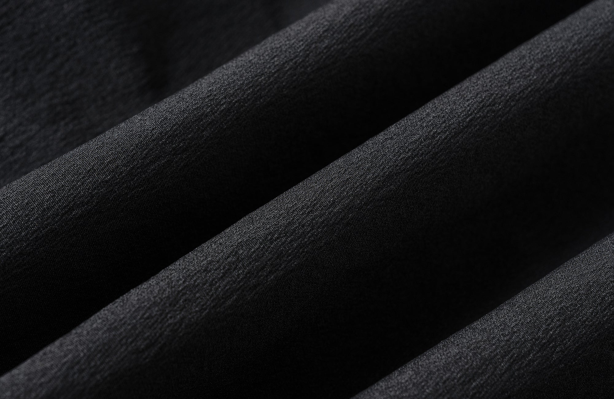 SILENSTORM Multi-Pockets Mandarin Waterproof Jacket