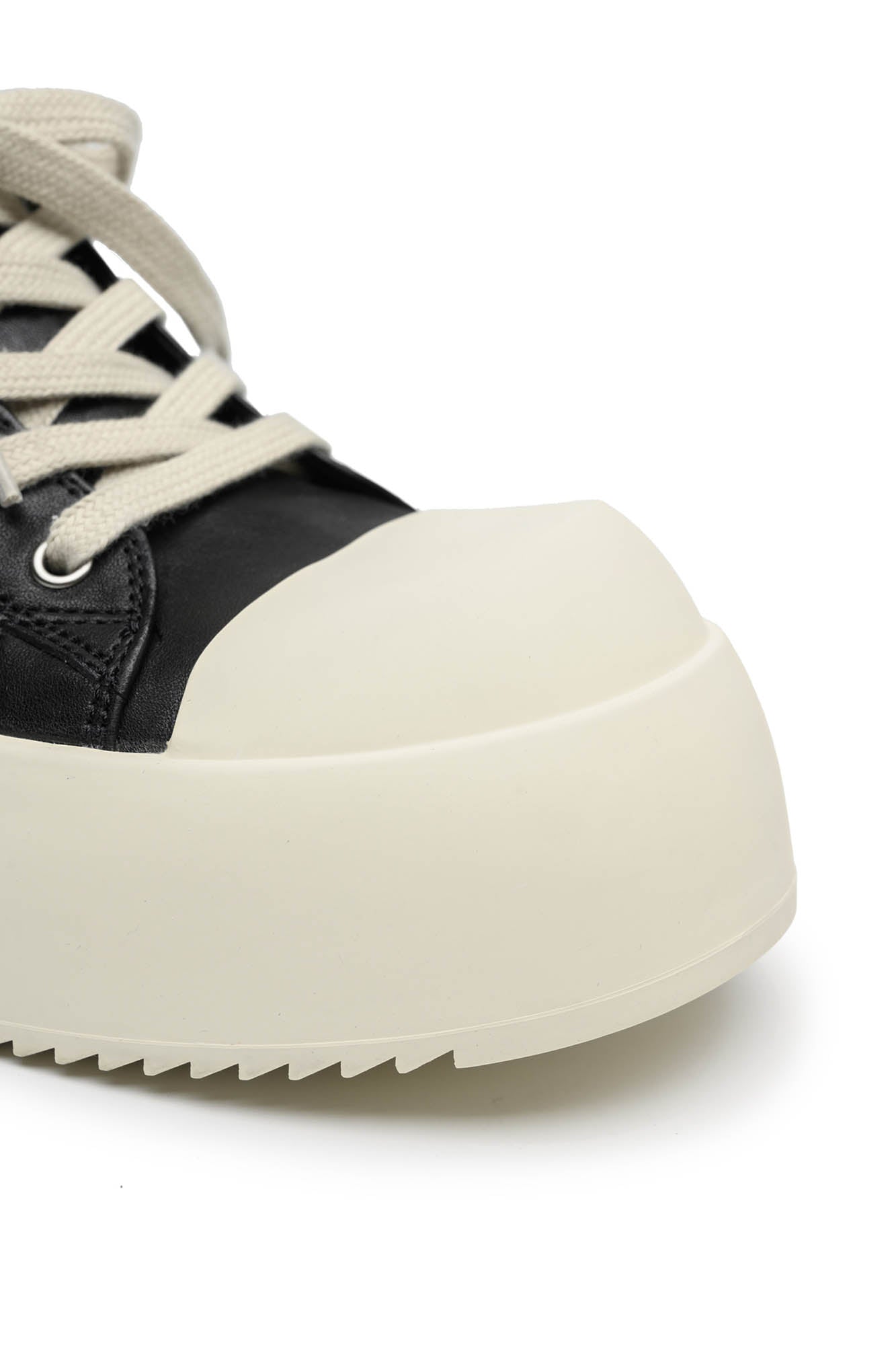 KREATE Leather Jumbo City Trainer