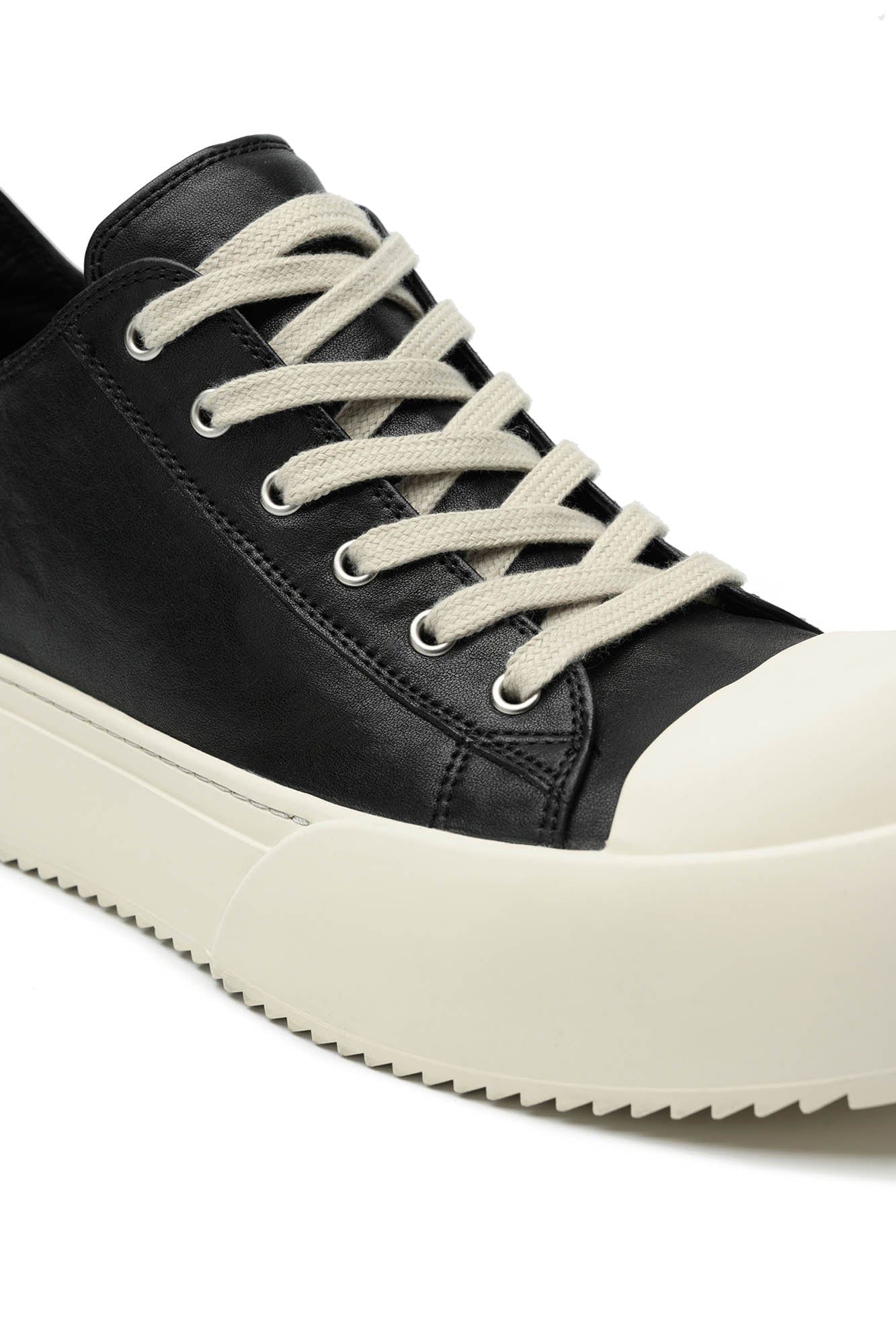 KREATE Leather Jumbo City Trainer