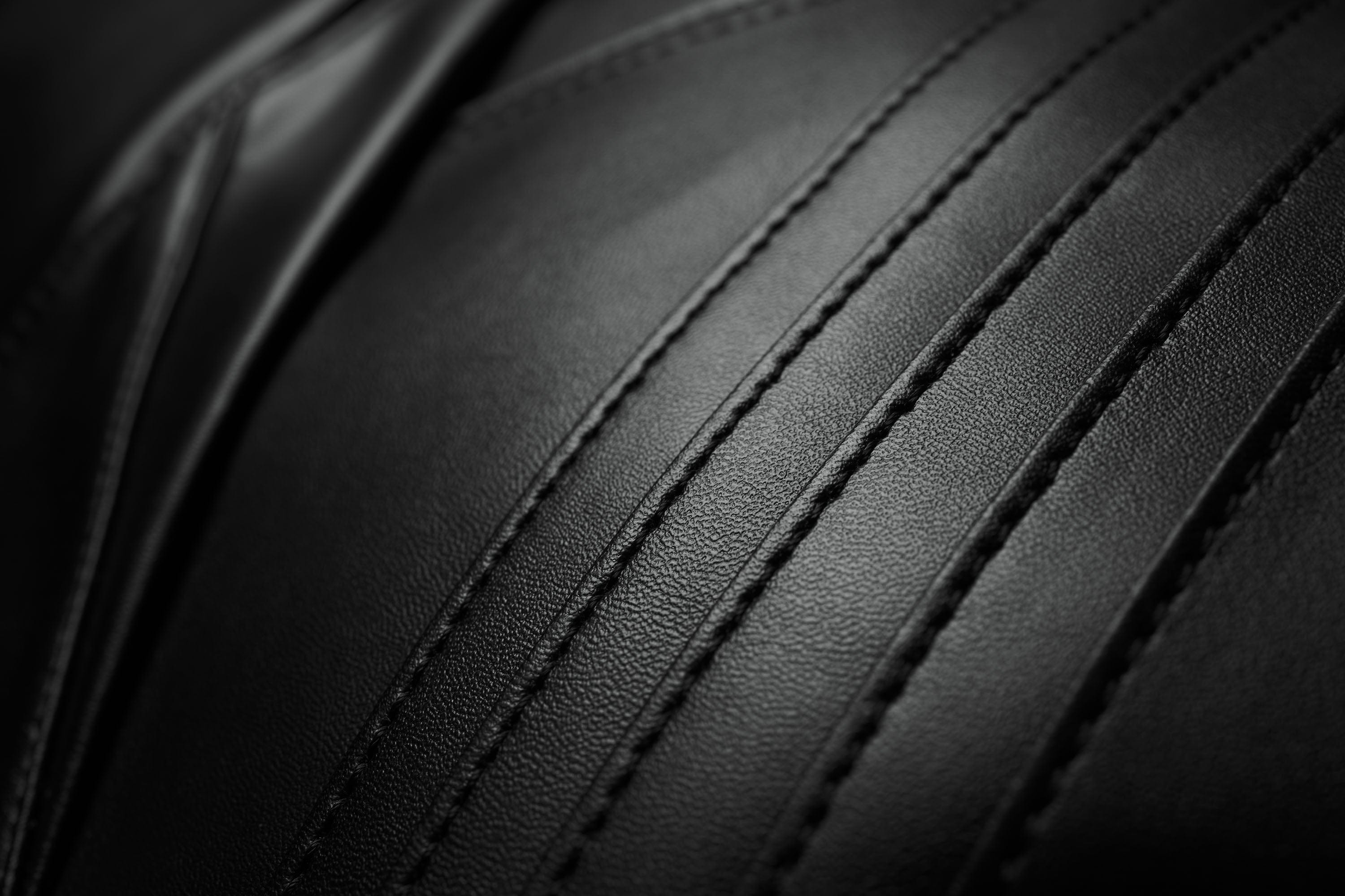 CATSSTAC Paneled Faux Leather Weekender Bag, premium urban and streetwear designers apparel on PROJECTISR.com, CATSSTAC