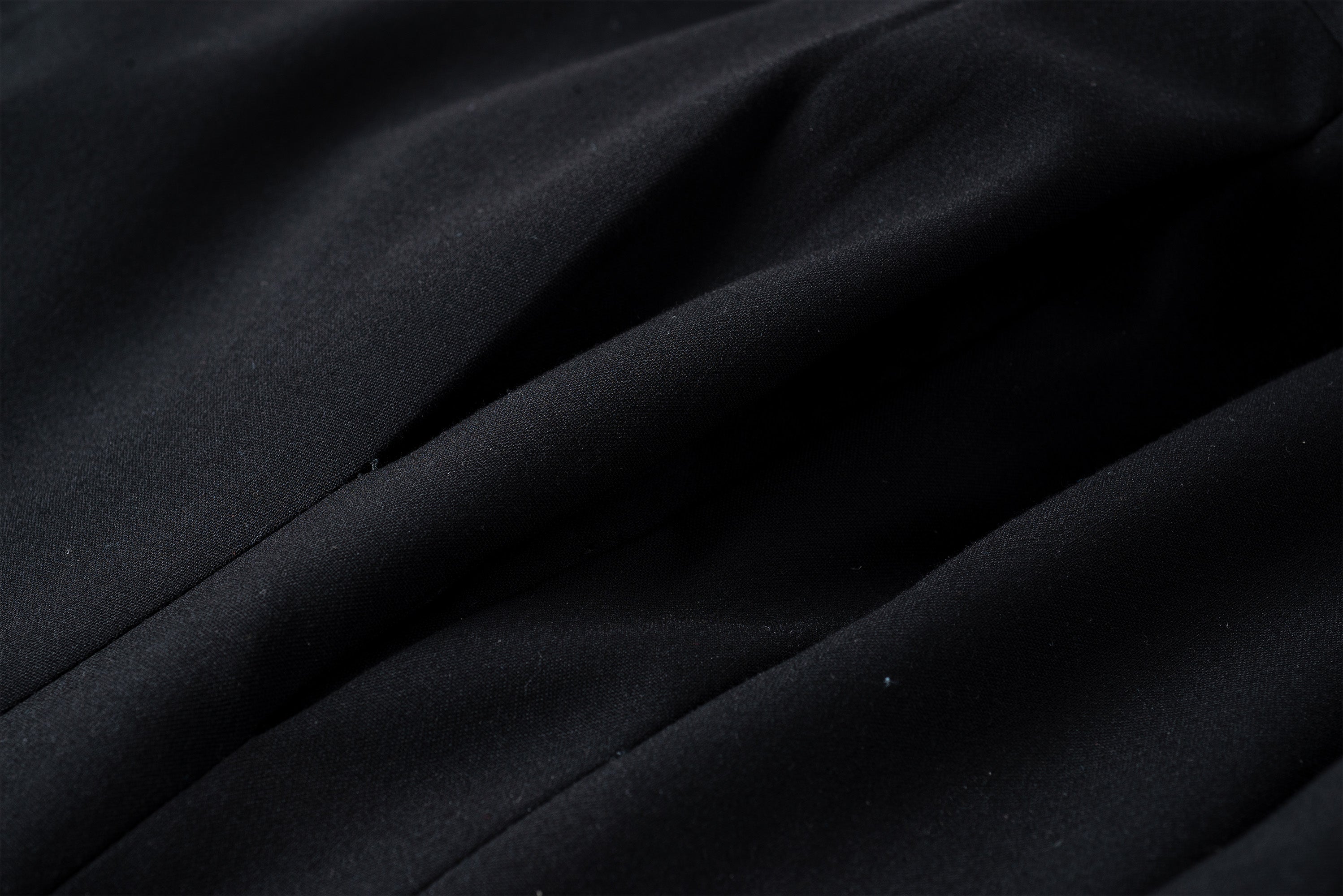 TUIMU Deconstructed Reversible Jacket, premium urban and streetwear designers apparel on PROJECTISR.com, TUIMU