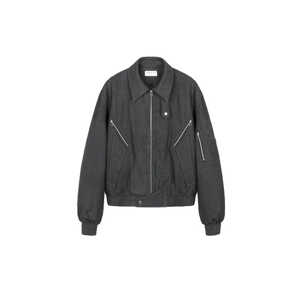 ジャケット・アウター Aero thug bomber jacket winny archive DSC_4856copy_grande.jpg?v=