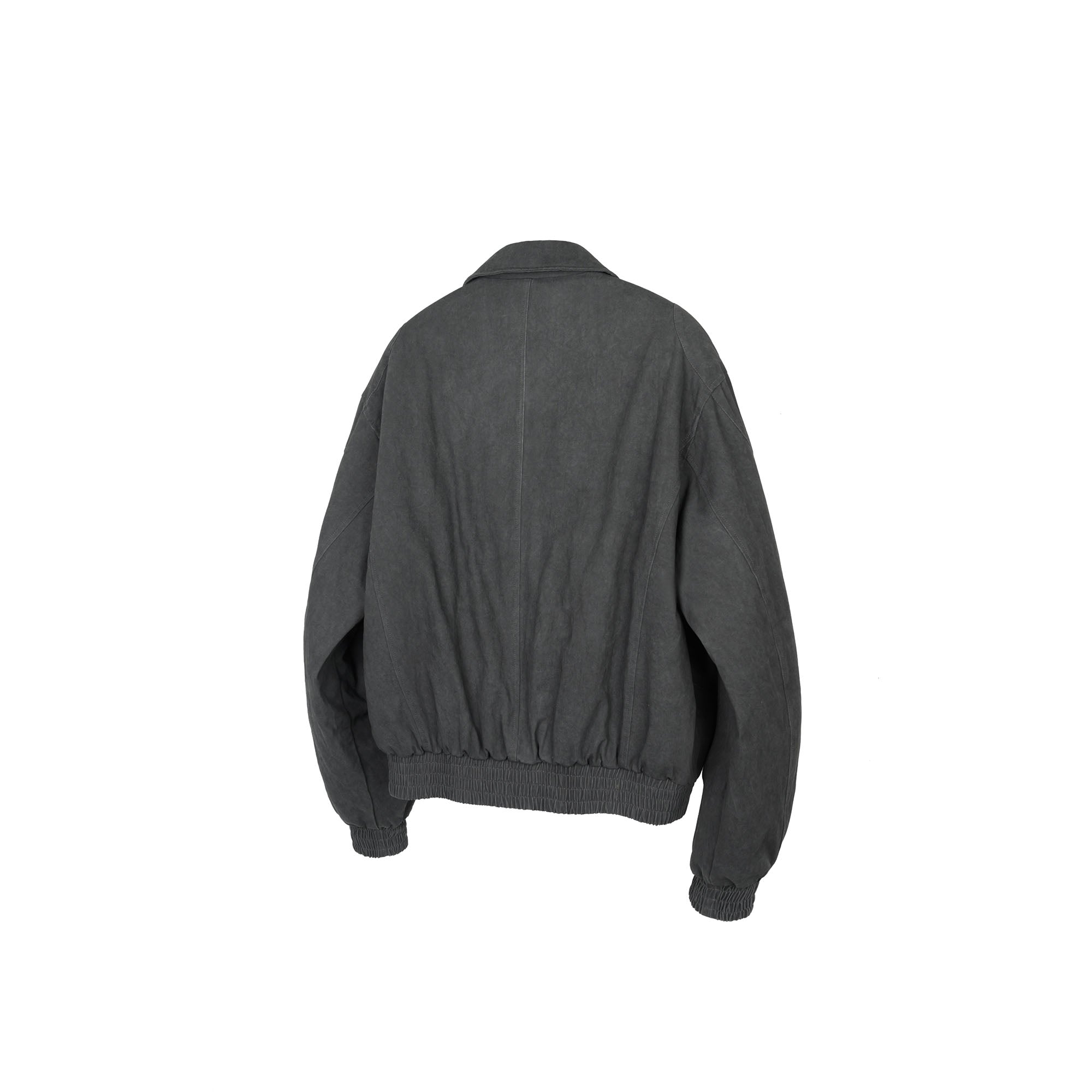 OKAYTHXBYE 3M Thinsulate Padded Multi-Zip Bomber Jacket, premium urban and streetwear designers apparel on PROJECTISR.com, OKAYTHXBYE