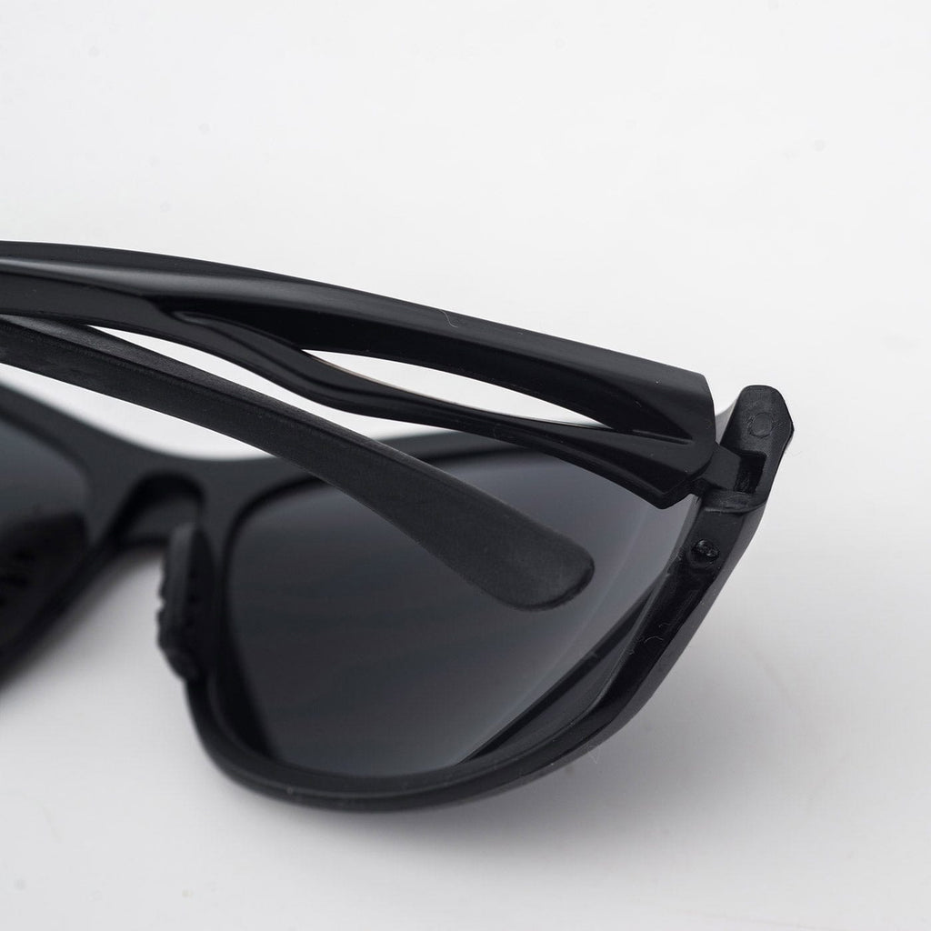 ENSHADOWER Integrated Nose Pads Sunglasses, premium urban and streetwear designers apparel on PROJECTISR.com, ENSHADOWER