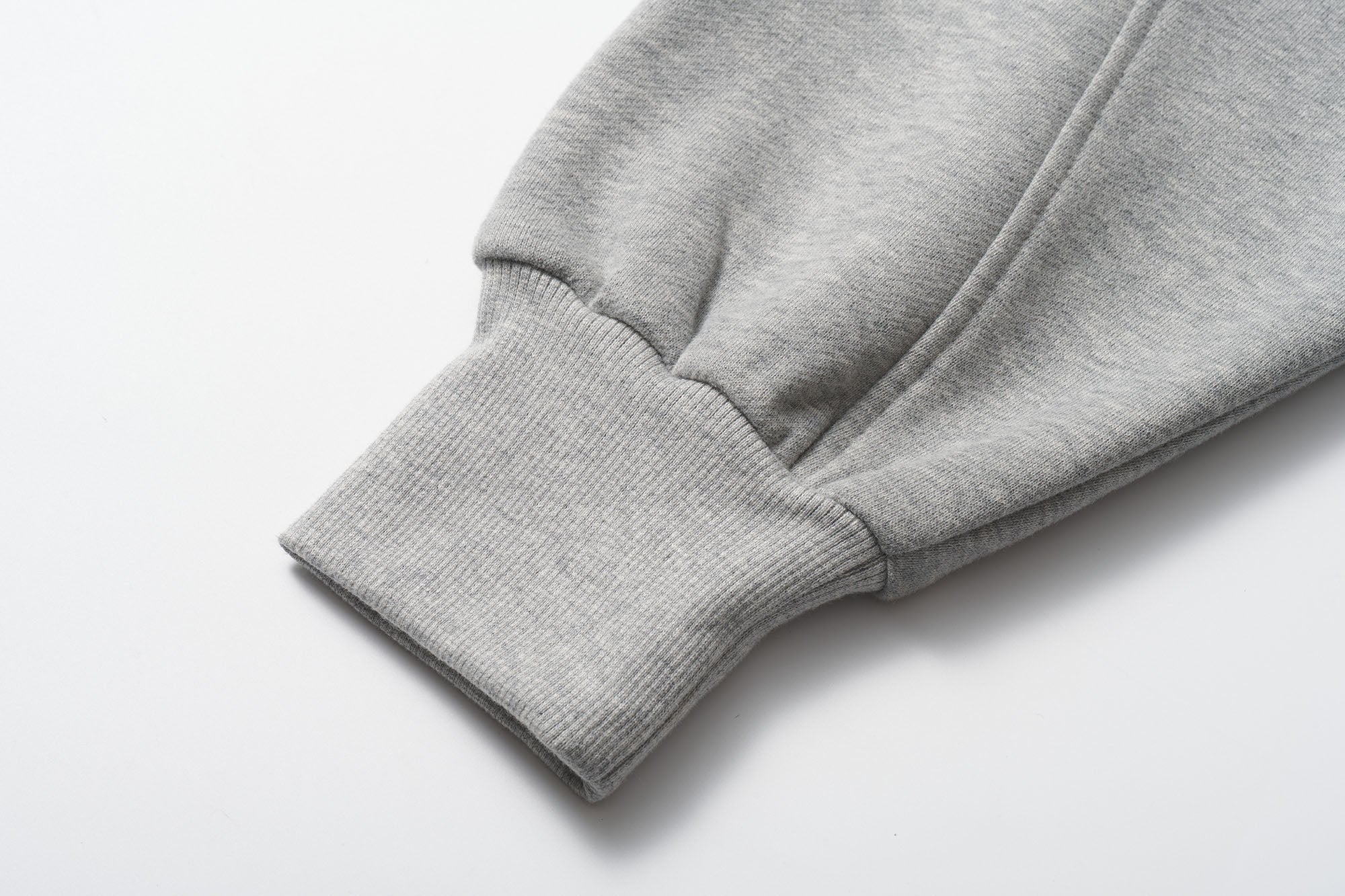 CATSSTAC Arc Panel Dual-Zip Hoodie, premium urban and streetwear designers apparel on PROJECTISR.com, CATSSTAC