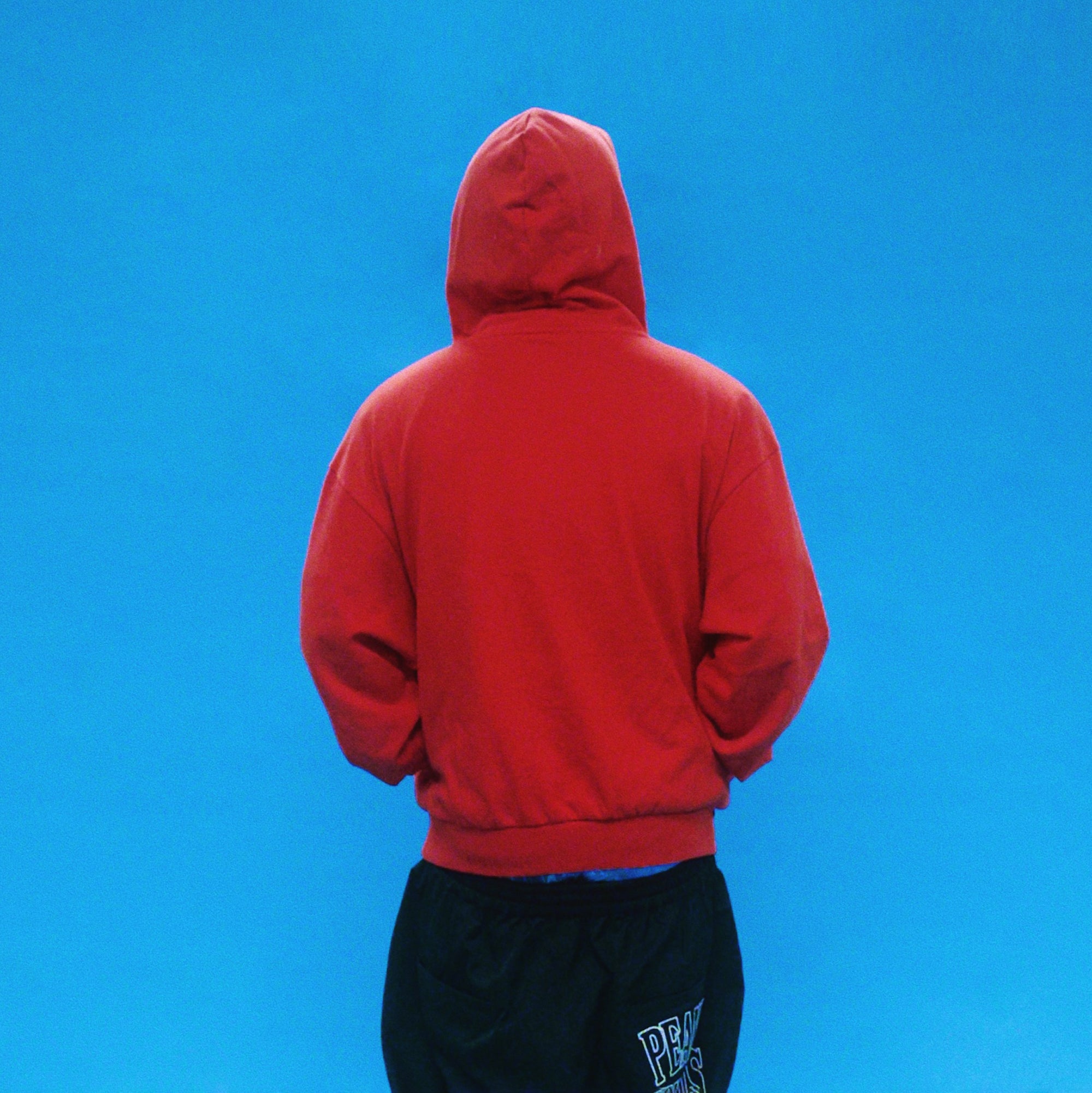 EVETS Foam Print Graphic Hoodie, premium urban and streetwear designers apparel on PROJECTISR.com, EVETS