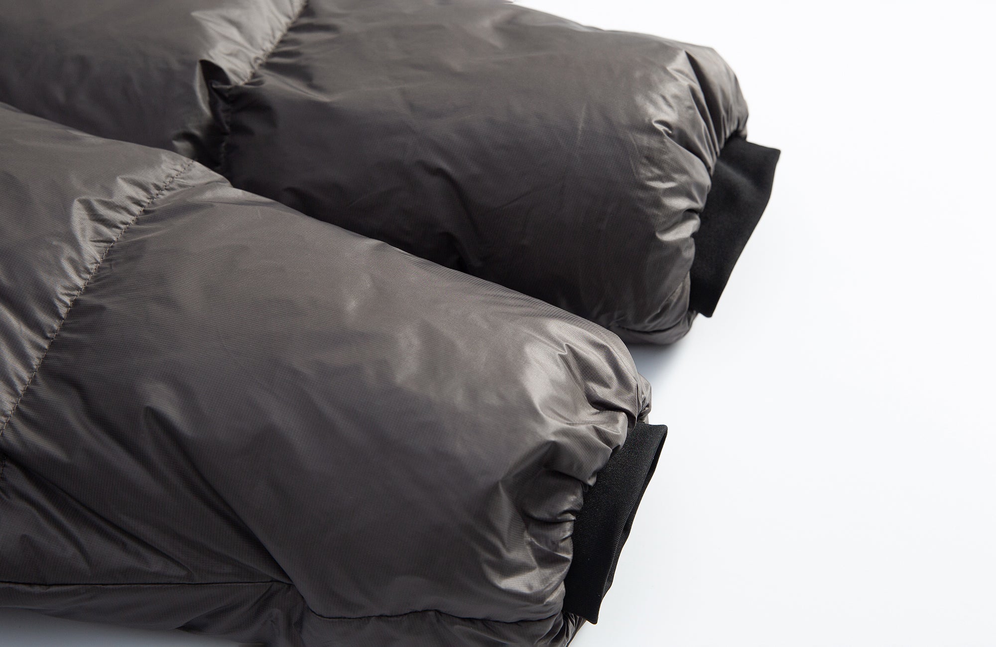 7440 37 1 Drawstring Hooded Thickened Down Puffer, premium urban and streetwear designers apparel on PROJECTISR.com, 7440 37 1