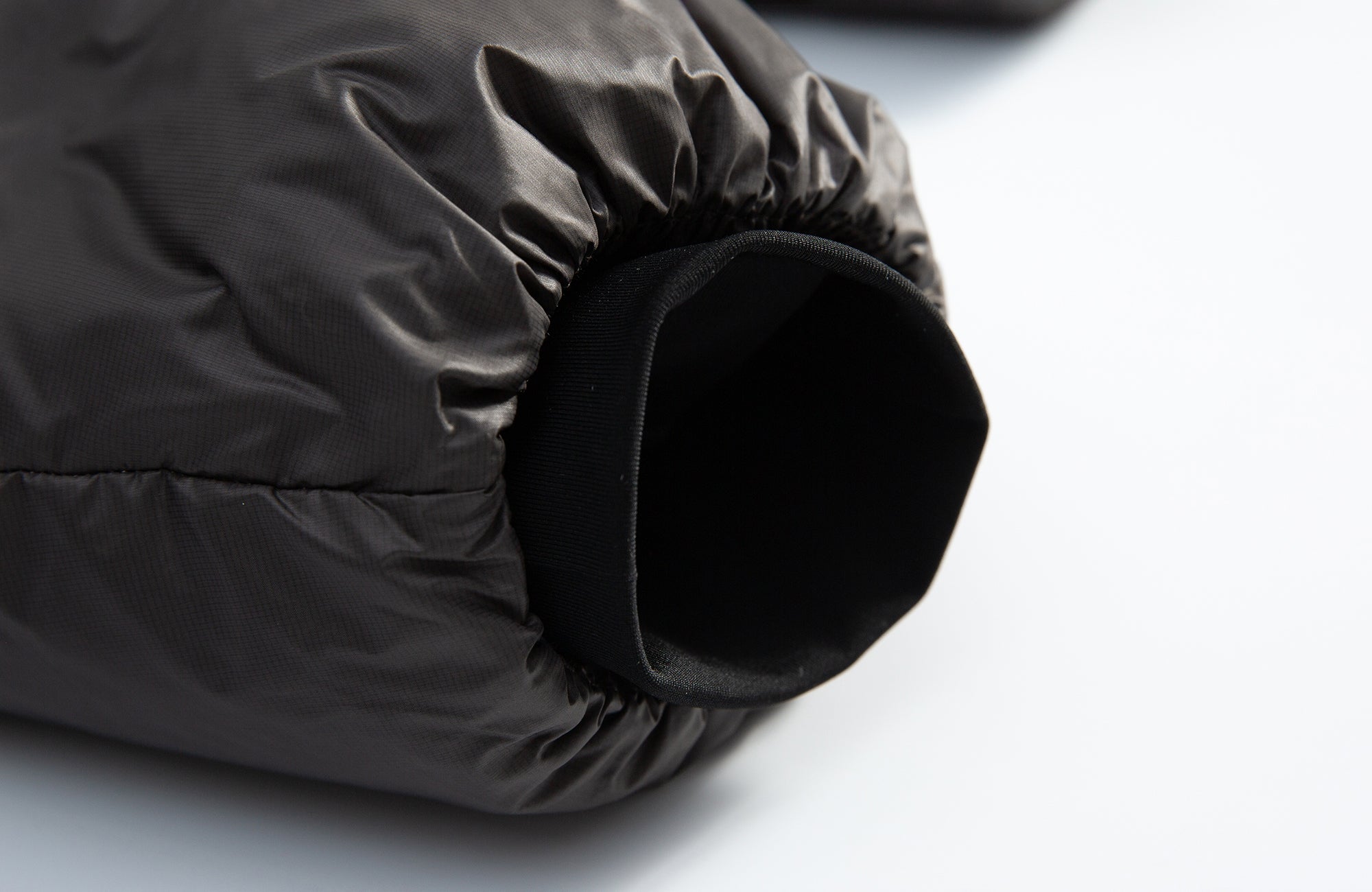 7440 37 1 Drawstring Hooded Thickened Down Puffer, premium urban and streetwear designers apparel on PROJECTISR.com, 7440 37 1