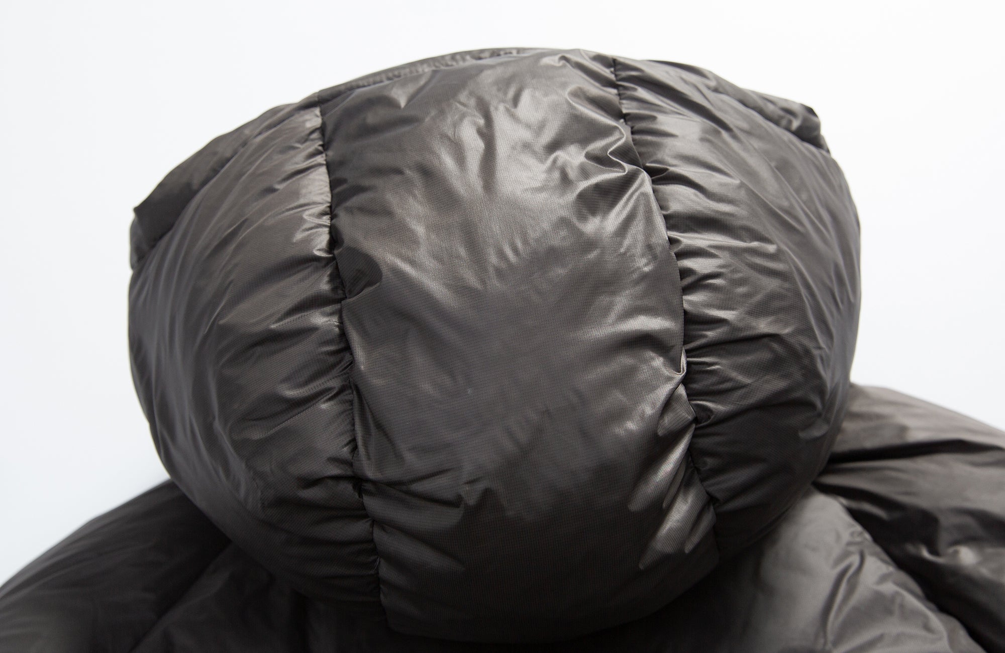 7440 37 1 Drawstring Hooded Thickened Down Puffer, premium urban and streetwear designers apparel on PROJECTISR.com, 7440 37 1