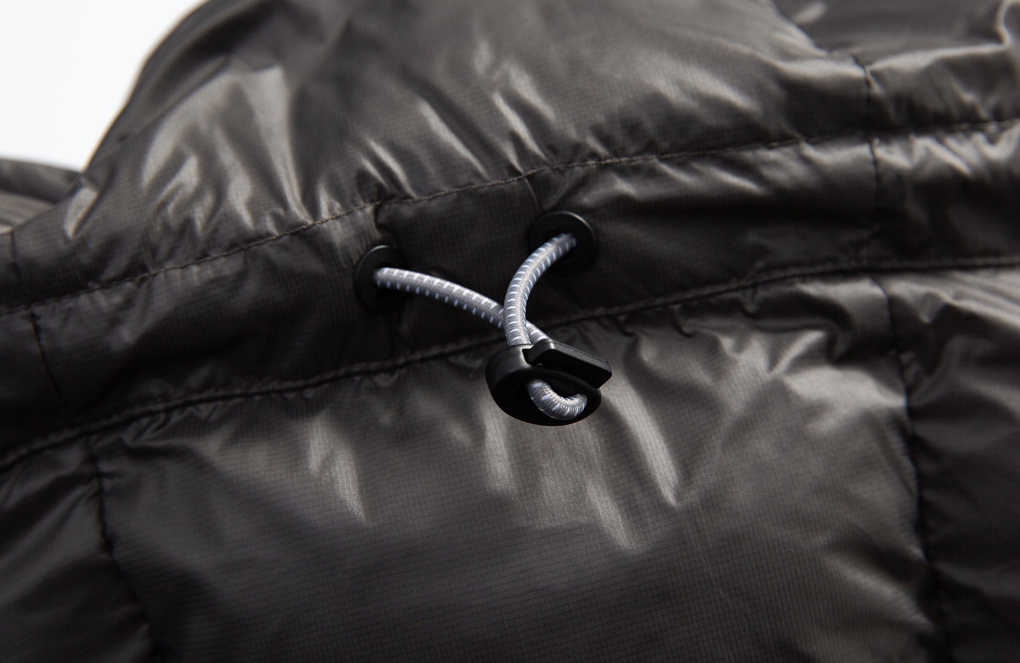 7440 37 1 Drawstring Hooded Thickened Down Puffer, premium urban and streetwear designers apparel on PROJECTISR.com, 7440 37 1