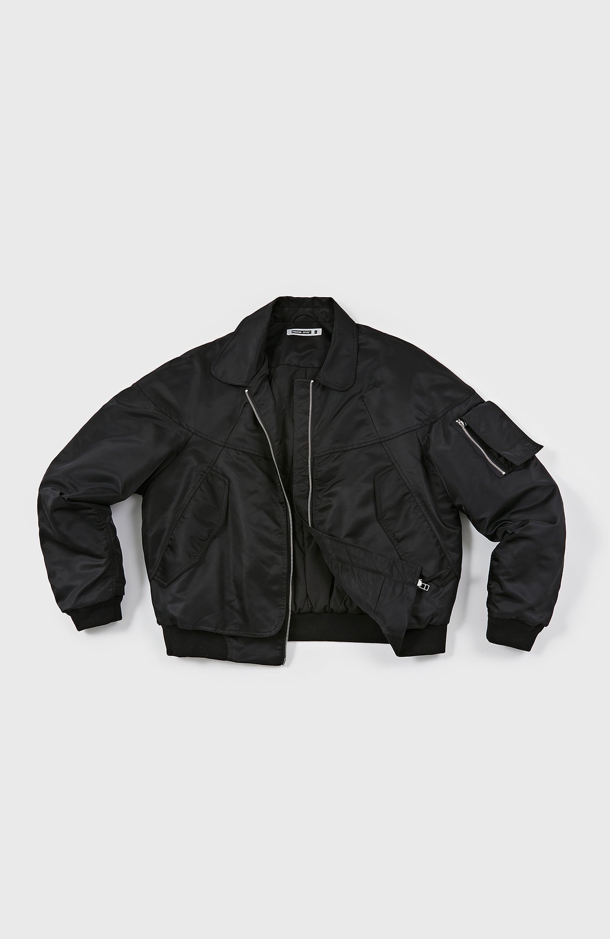 FMACM Curved-Panel Bomber Jacket