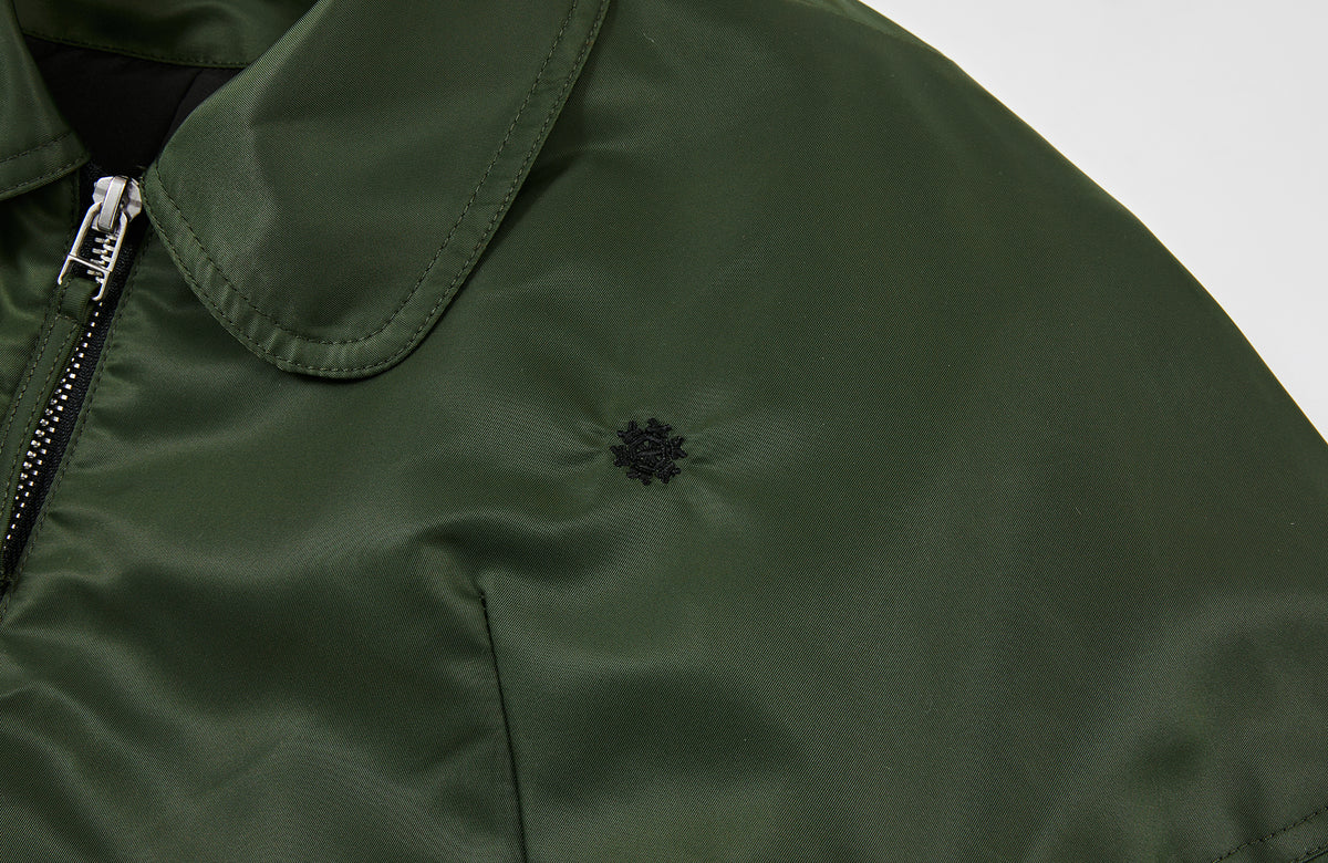 FMACM Curved-Panel Bomber Jacket