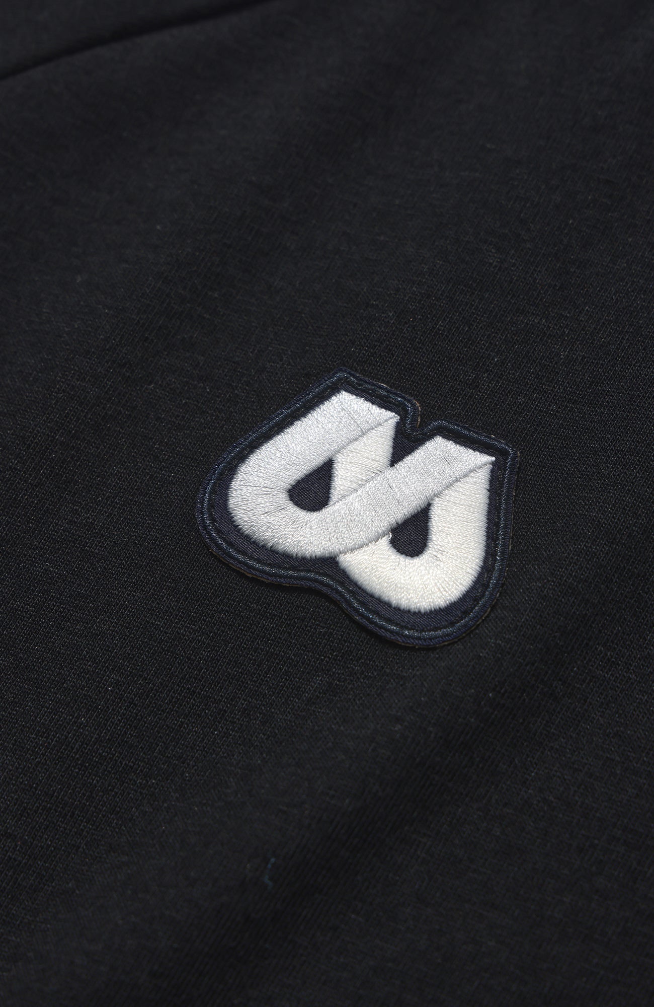UMAMIISM Contrast Stripe Jersey Tee, premium urban and streetwear designers apparel on PROJECTISR.com, UMAMIISM
