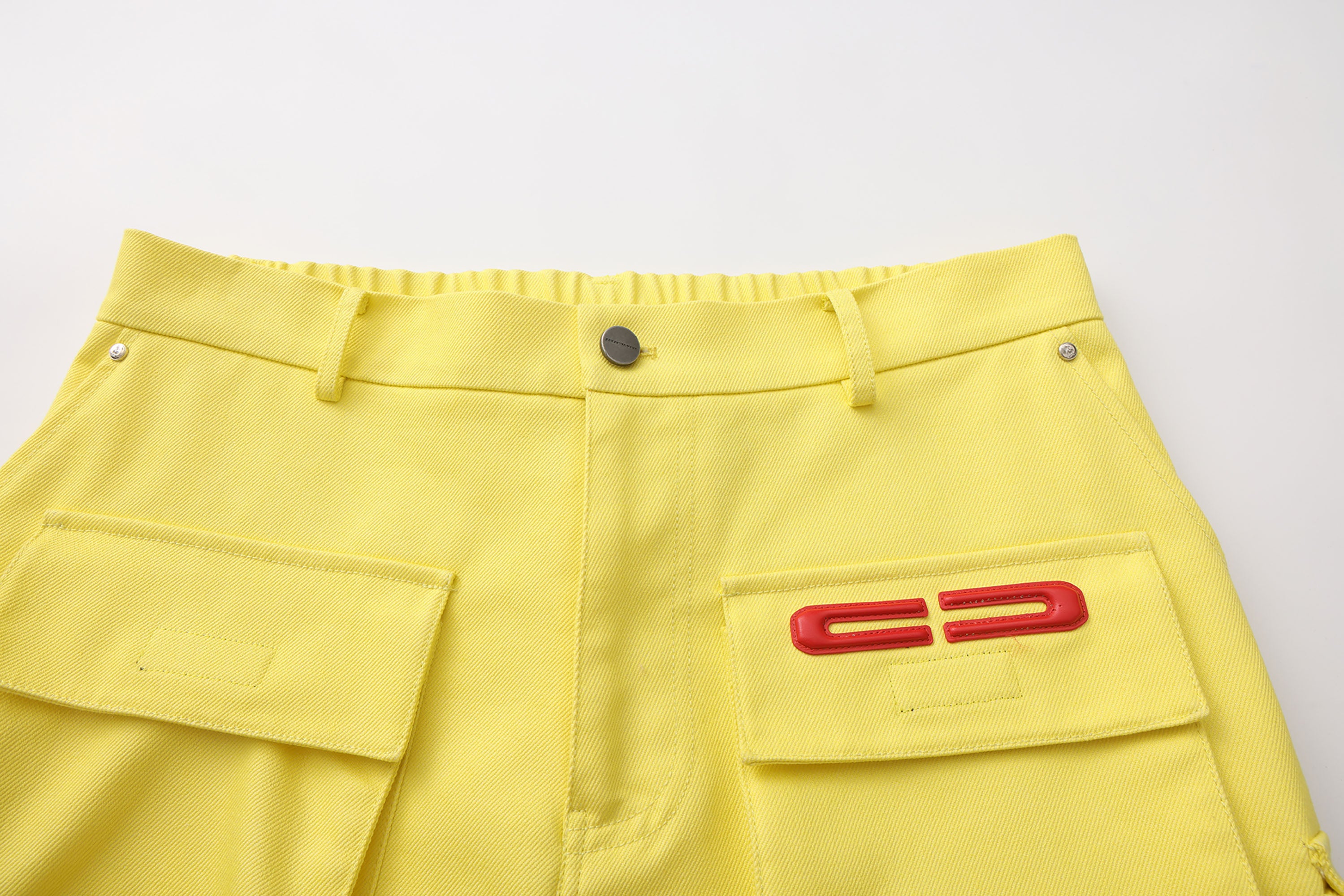 VANN VALRENCE Detachable Multi-Pocket Sweatpants, premium urban and streetwear designers apparel on PROJECTISR.com, VANN VALRENCE