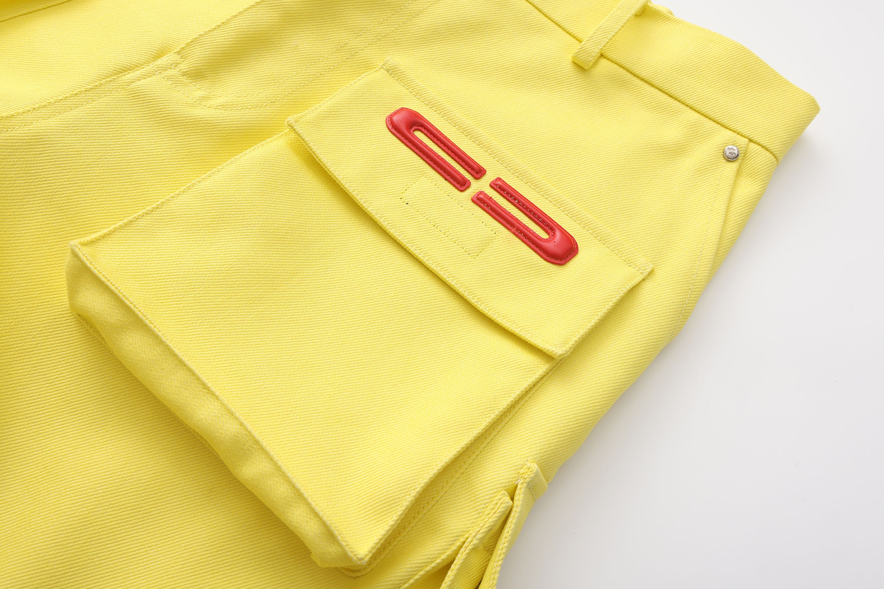 VANN VALRENCE Detachable Multi-Pocket Sweatpants, premium urban and streetwear designers apparel on PROJECTISR.com, VANN VALRENCE