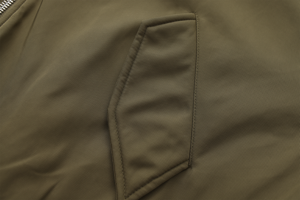 ARDENCODE Oversized Hooded Bomber Jacket, premium urban and streetwear designers apparel on PROJECTISR.com, ARDENCODE