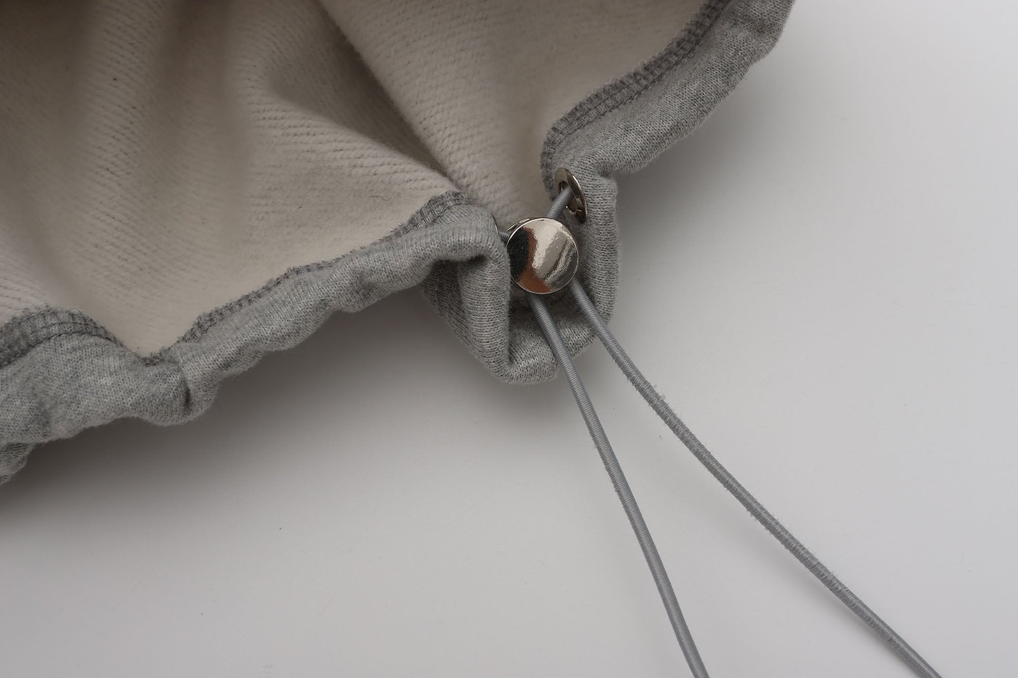 ORAL UTOPIA Fleece-Lined Multi Pocket Sweatpants