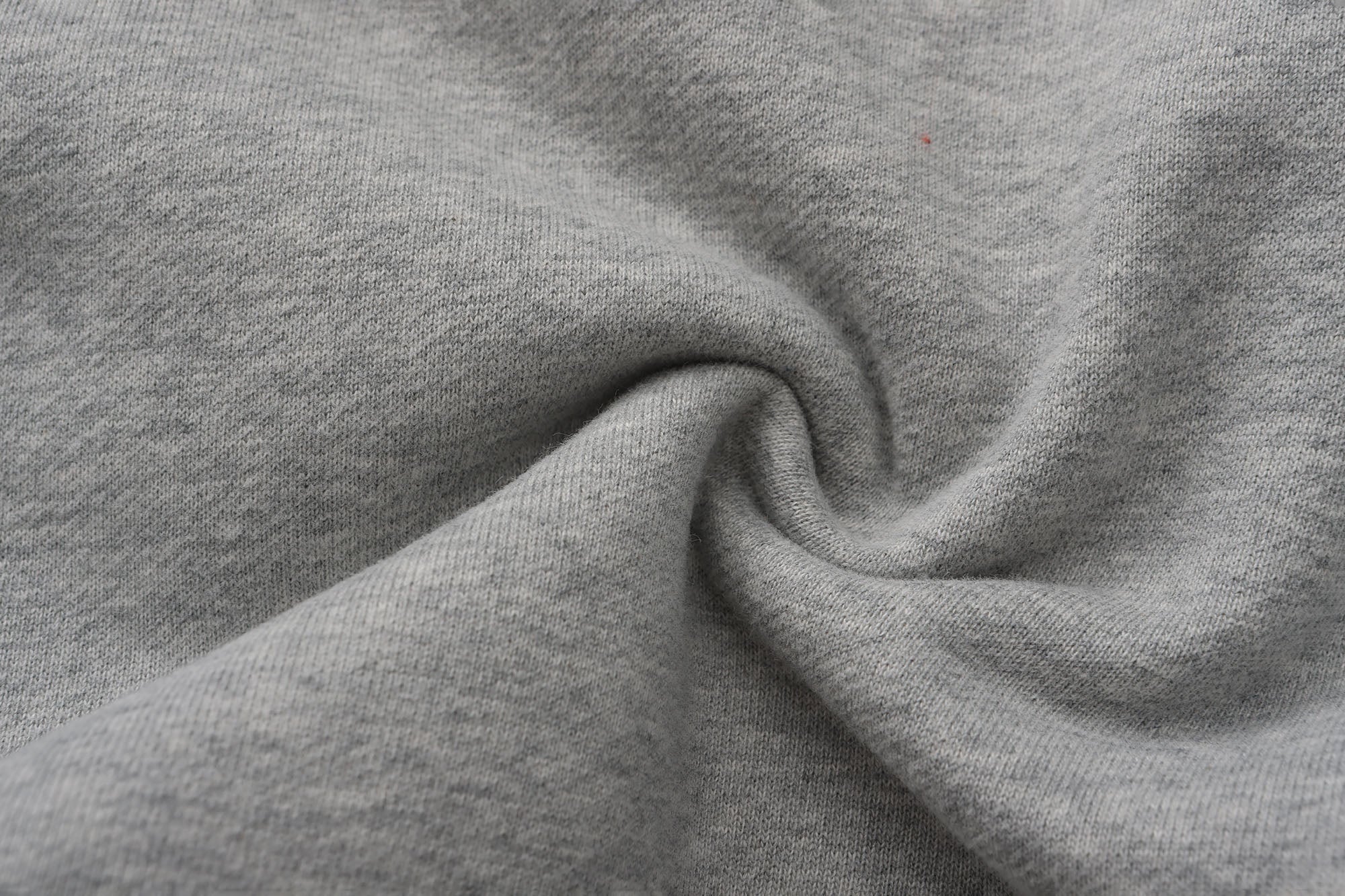 ORAL UTOPIA Fleece-Lined Multi Pocket Sweatpants