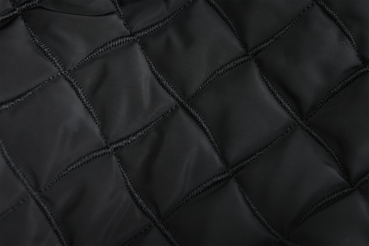 ARDENCODE Utility Oversized Bomber Jacket, premium urban and streetwear designers apparel on PROJECTISR.com, ARDENCODE