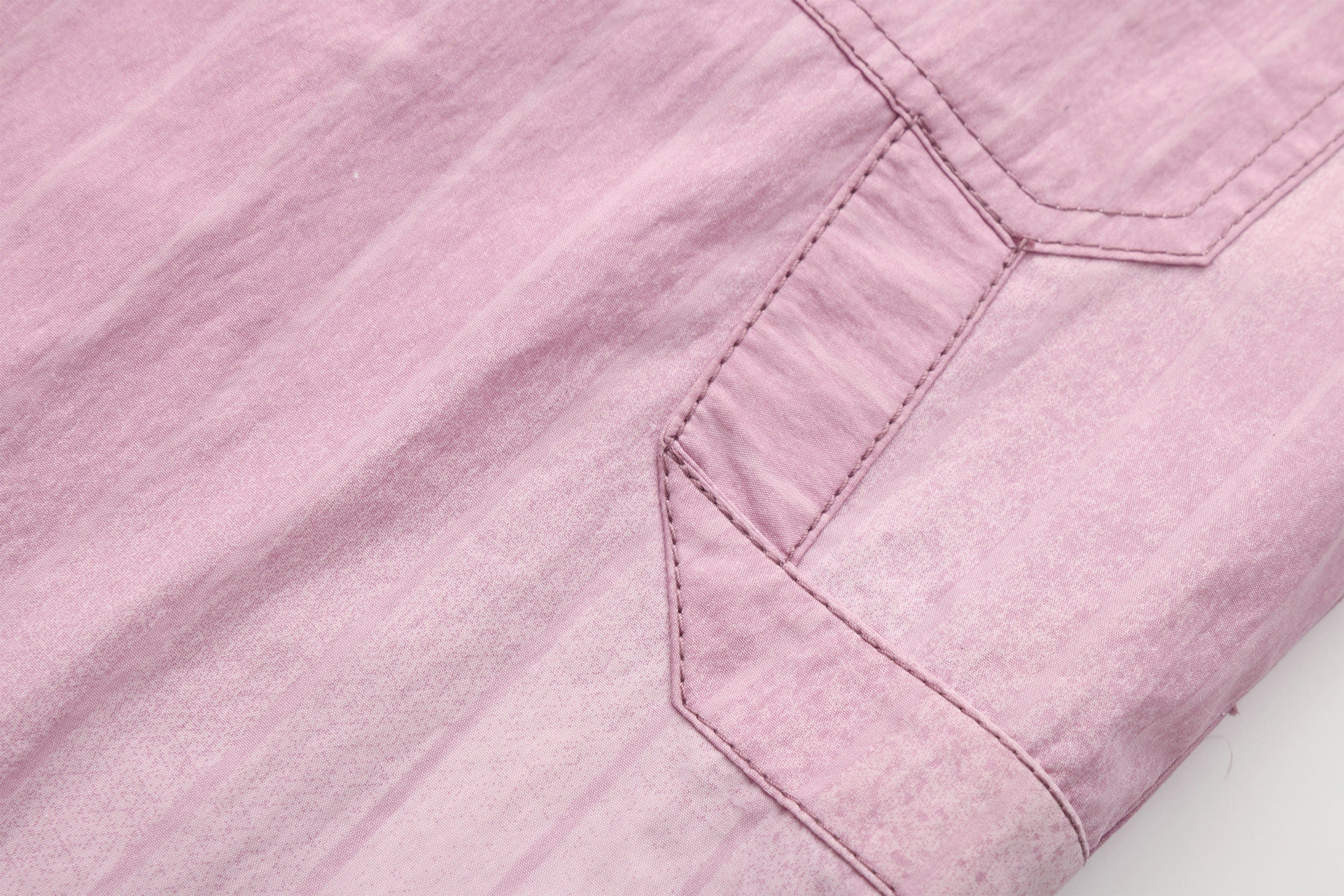 VANN VALRENCE Strap-Wrapped Striped Multi-Pocket Cargo Pants, premium urban and streetwear designers apparel on PROJECTISR.com, VANN VALRENCE