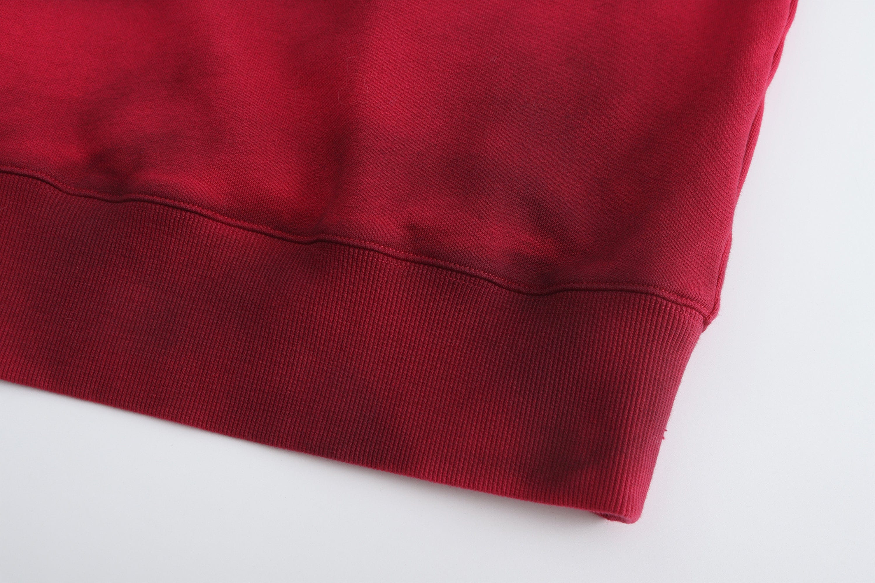 VANN VALRENCE Ombre Stripe Crewneck Sweatshirt, premium urban and streetwear designers apparel on PROJECTISR.com, VANN VALRENCE