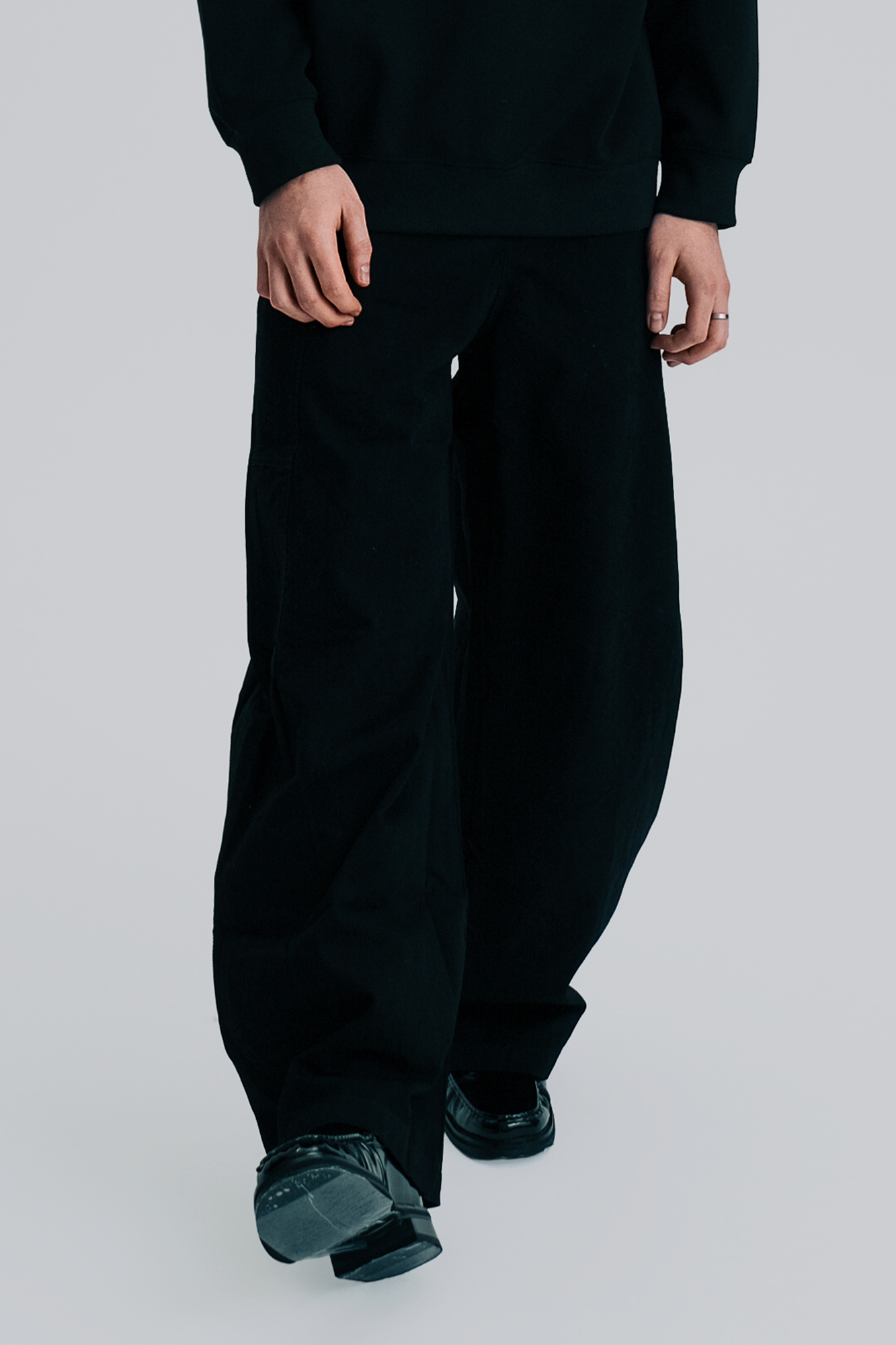 WIID Classic Barrel Pants