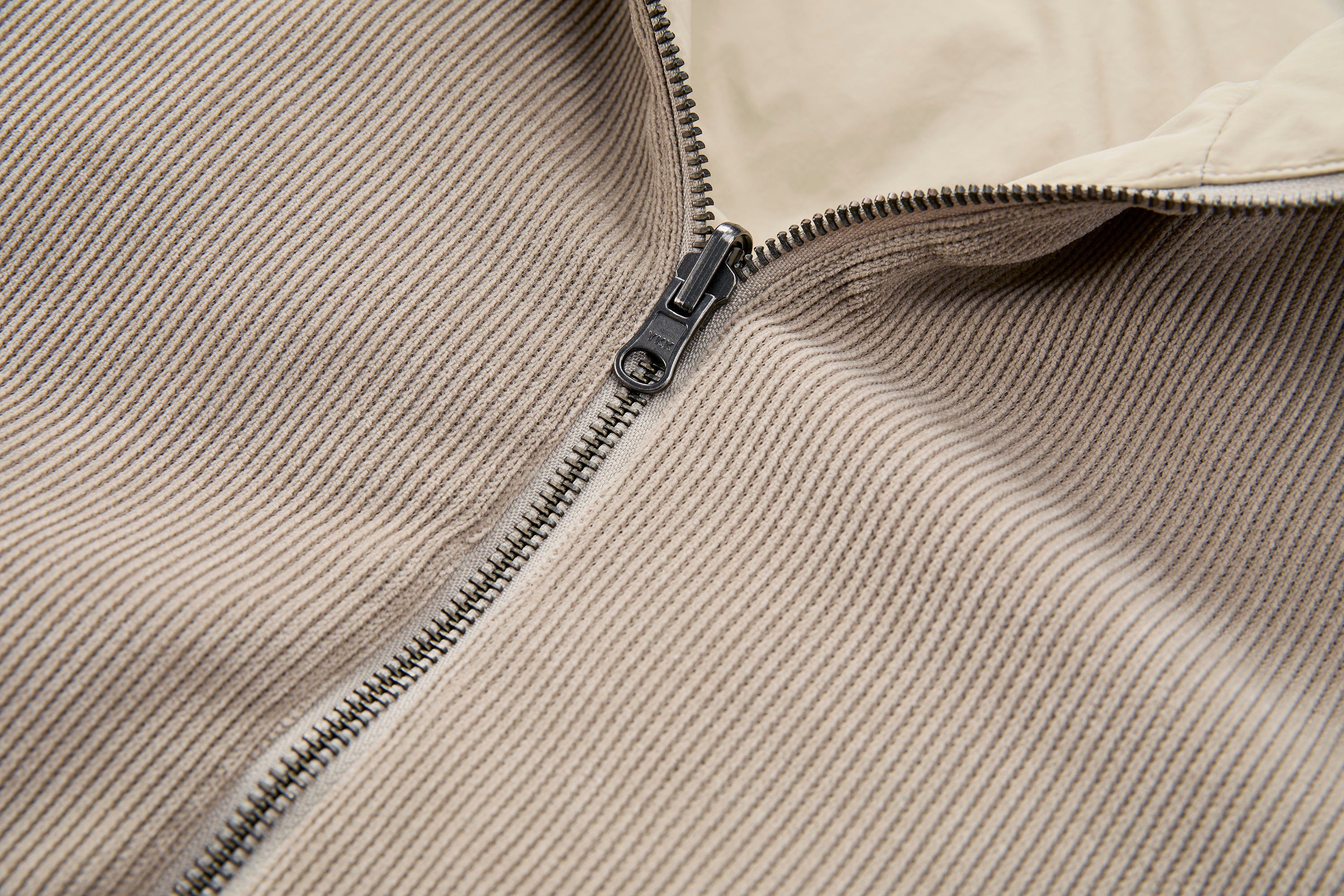 ORGANIC EMOTION Reversible Water Repellent Down Jacket