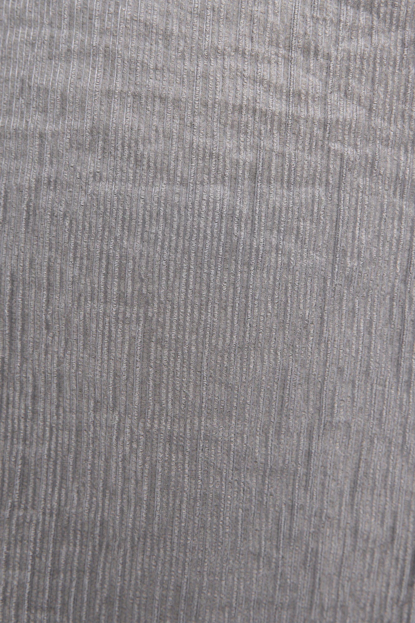 CATSSTAC Crinkled Asymmetrical Paneled Shirt, premium urban and streetwear designers apparel on PROJECTISR.com, CATSSTAC