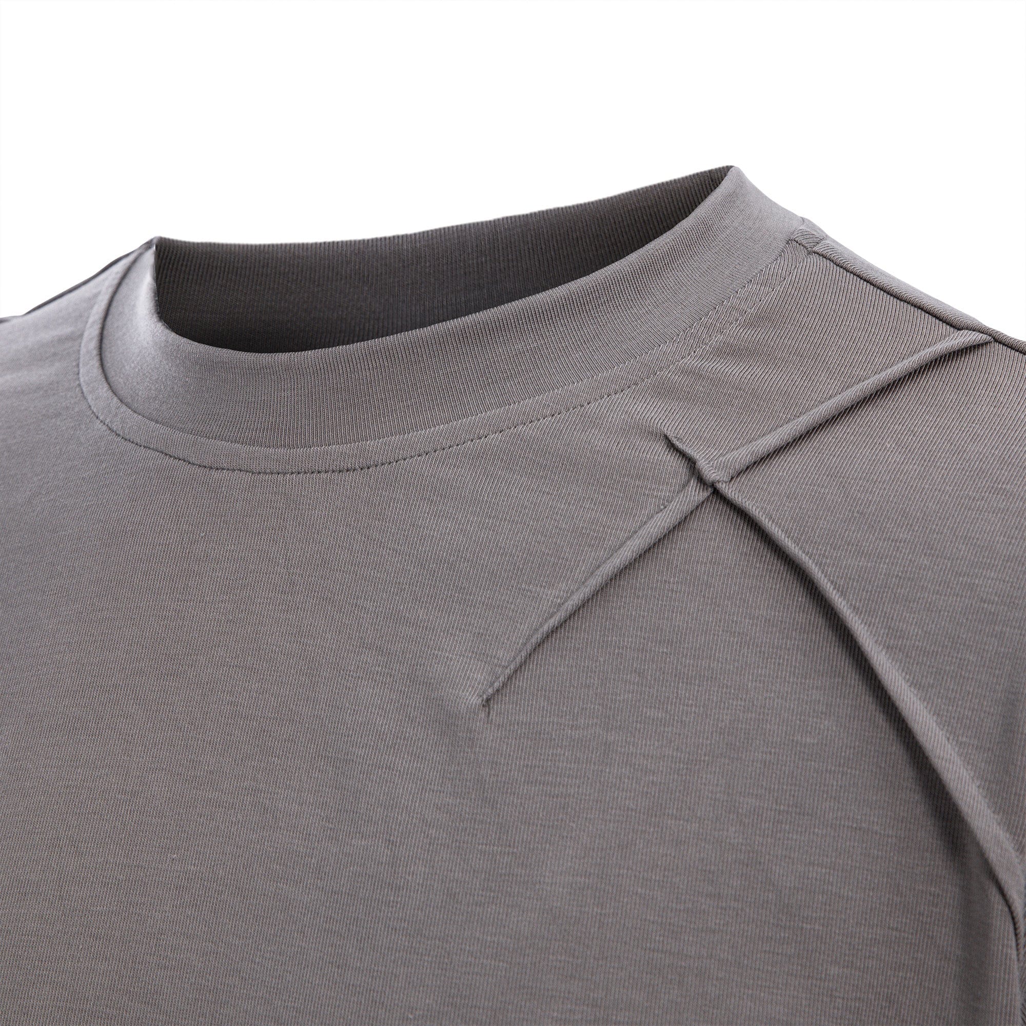CATSSTAC Essential Scar-Stitch T-Shirts, premium urban and streetwear designers apparel on PROJECTISR.com, CATSSTAC