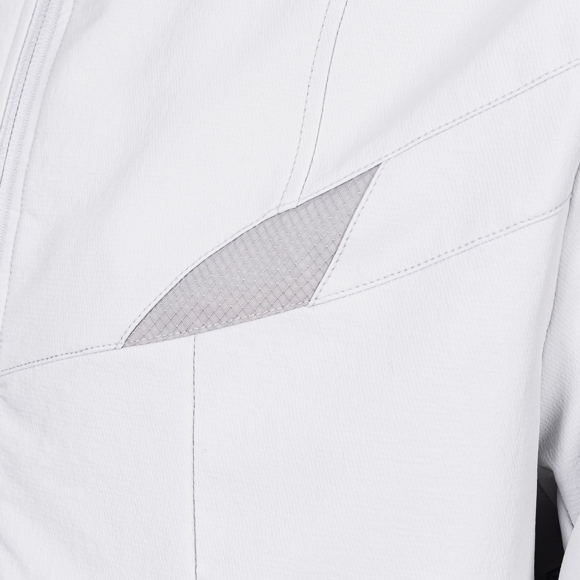 CATSSTAC Tech Structured Panel Softshell Hooded Jacket, premium urban and streetwear designers apparel on PROJECTISR.com, CATSSTAC