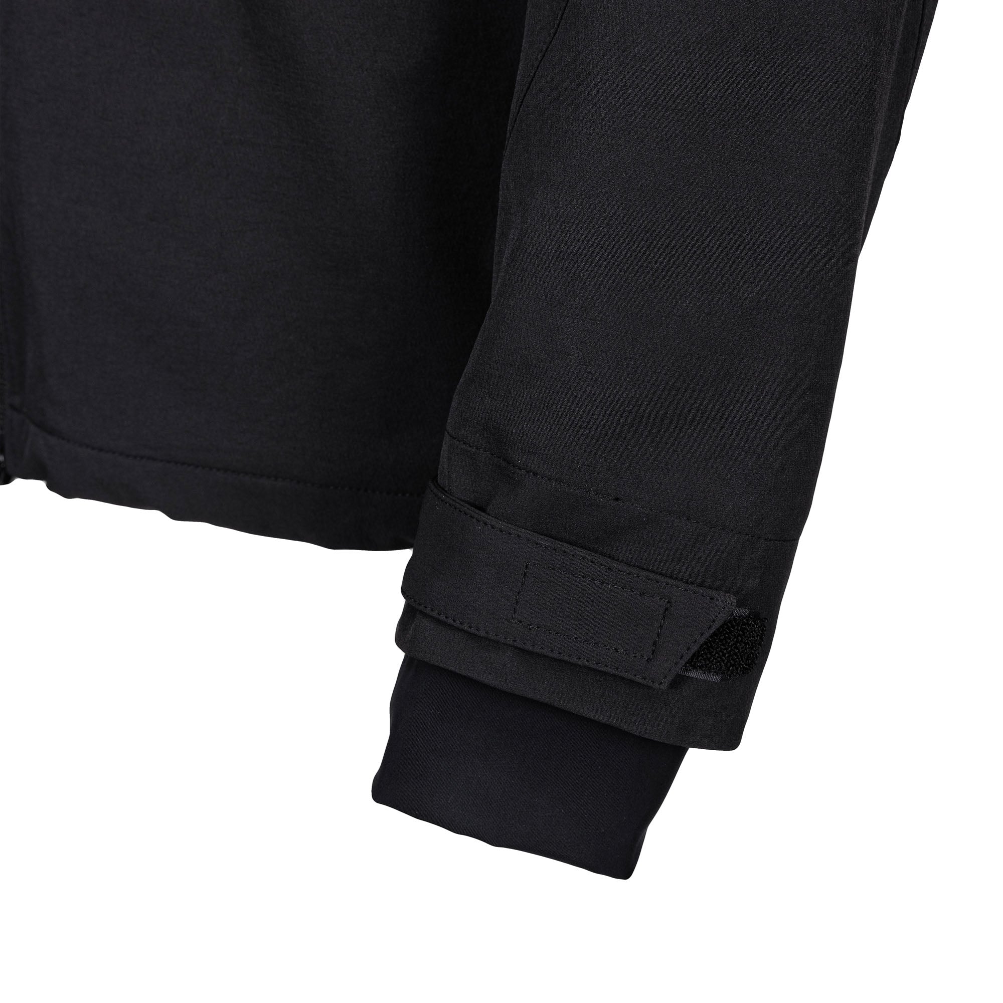 CATSSTAC Tech Structured Panel Softshell Hooded Jacket, premium urban and streetwear designers apparel on PROJECTISR.com, CATSSTAC